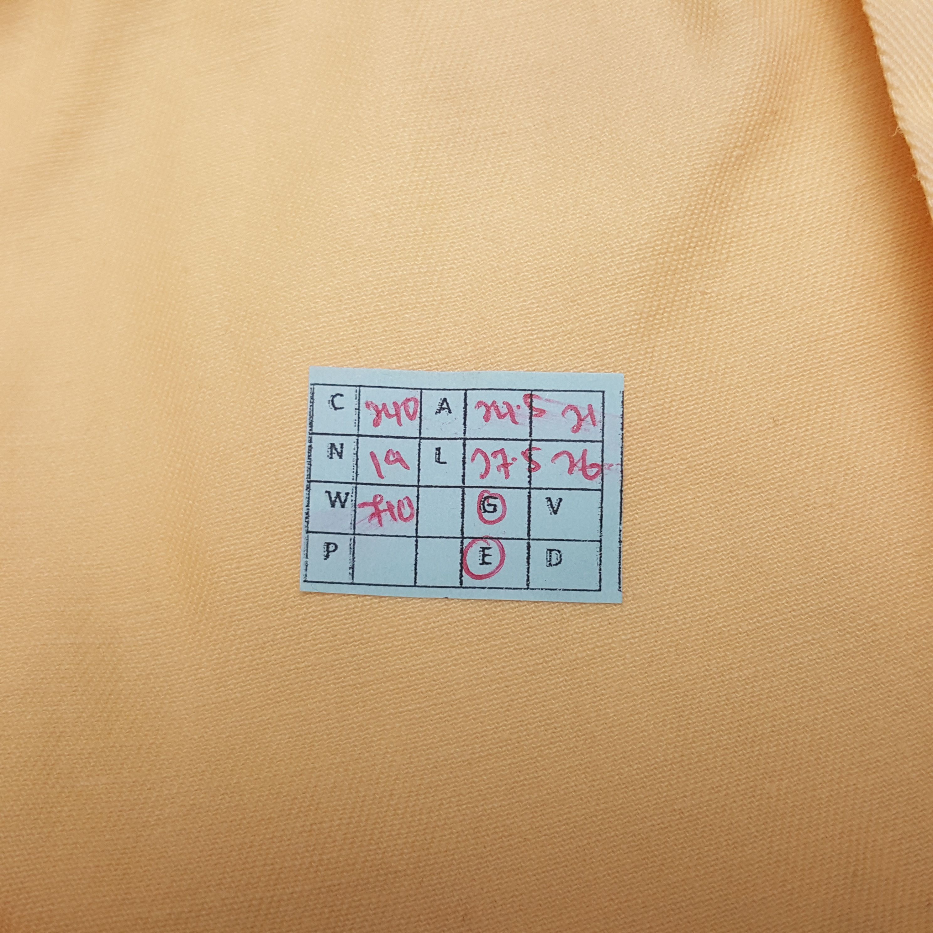 Polo Ralph Lauren × Vintage Vintage Polo Ralph Lauren Zipper Jacket Size US M / EU 48-50 / 2 - 7 Thumbnail