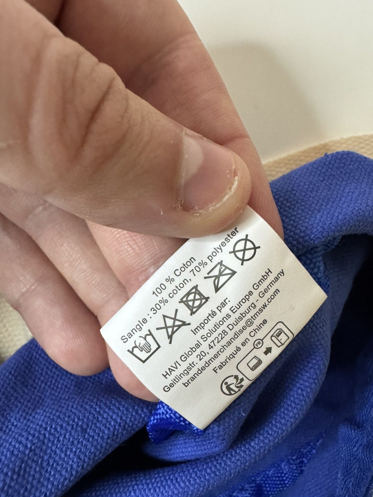 Other McDonalds bag Size ONE SIZE - 4 Thumbnail