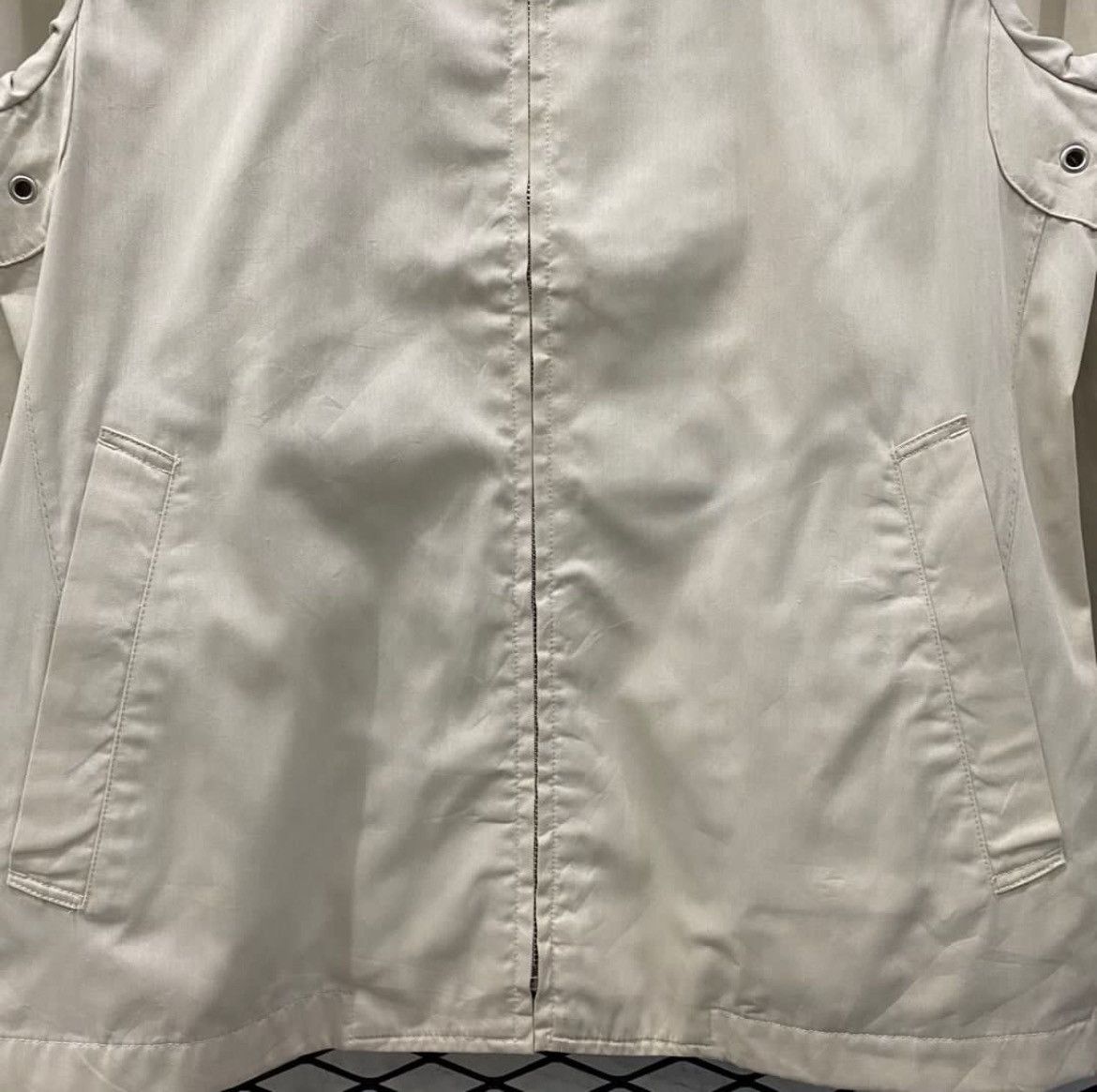 Japanese Brand × Kansai Yamamoto Kansai Yamamoto Work Jacket Size US L / EU 52-54 / 3 - 3 Thumbnail
