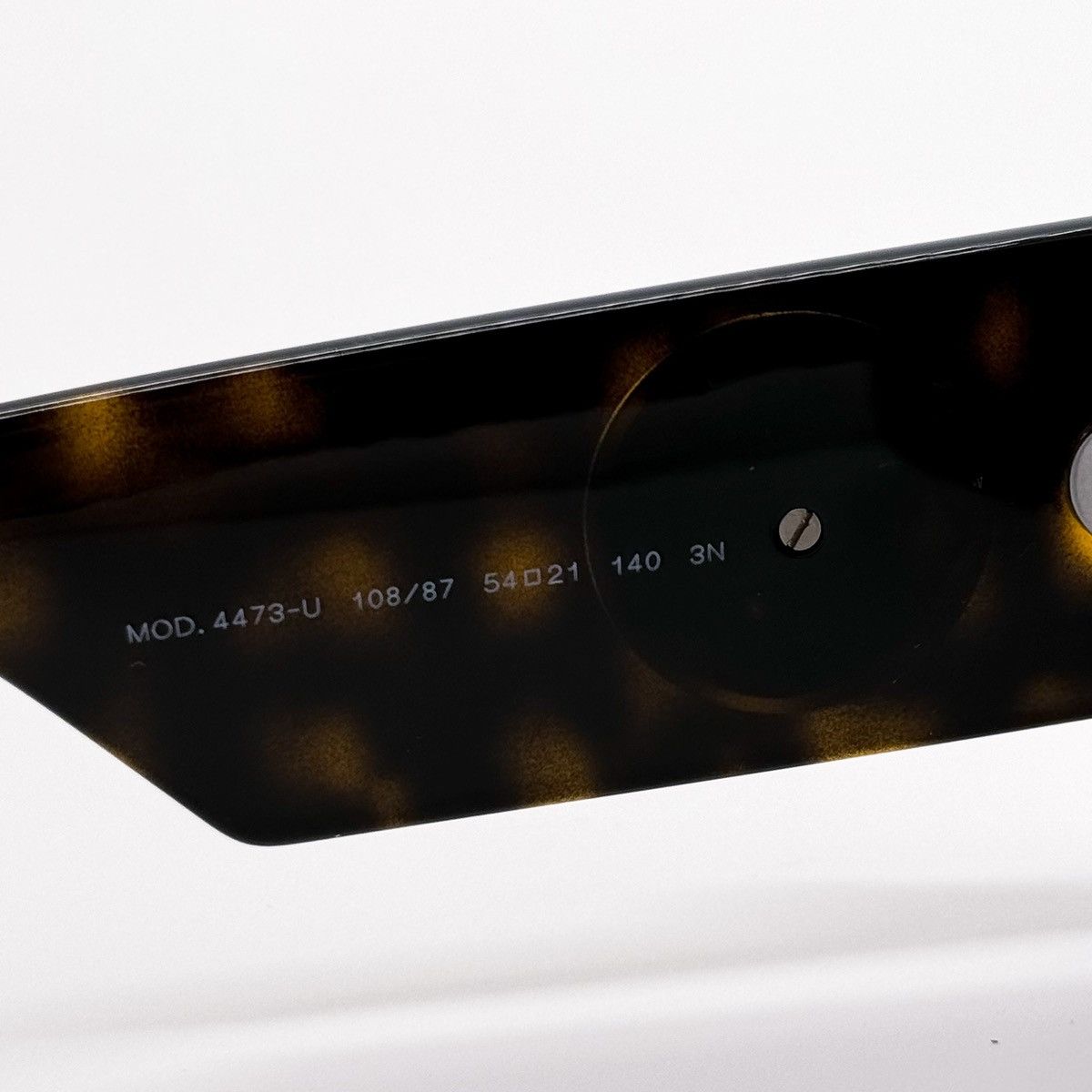 Versace NEW VERSACE VE4473U 108/87 SUNGLASSES VERSACE MOD 4473U Size ONE SIZE - 7 Thumbnail