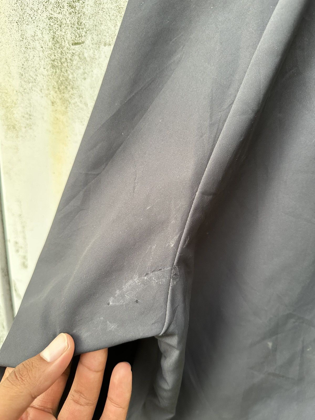 J. Press 👹J.Press Newyork Baggy Trench Coat Size US M / EU 48-50 / 2 - 9 Thumbnail