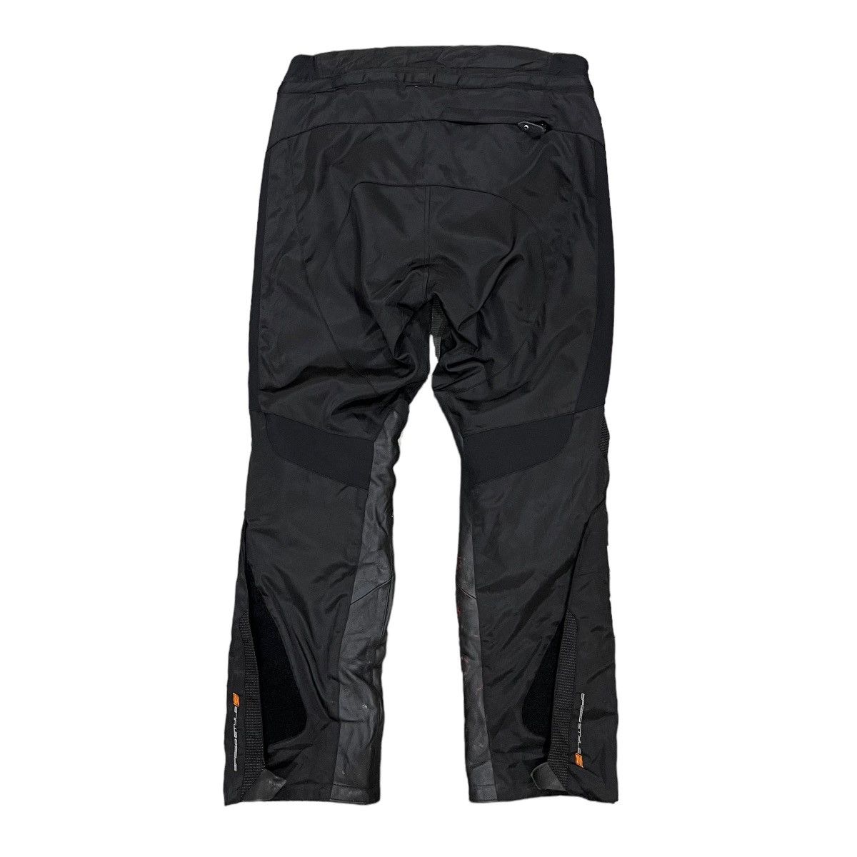 Kadoya HYOD Hamamatsu Motorcycle Riding Racing Pants Size US 38 / EU 54 - 9 Thumbnail