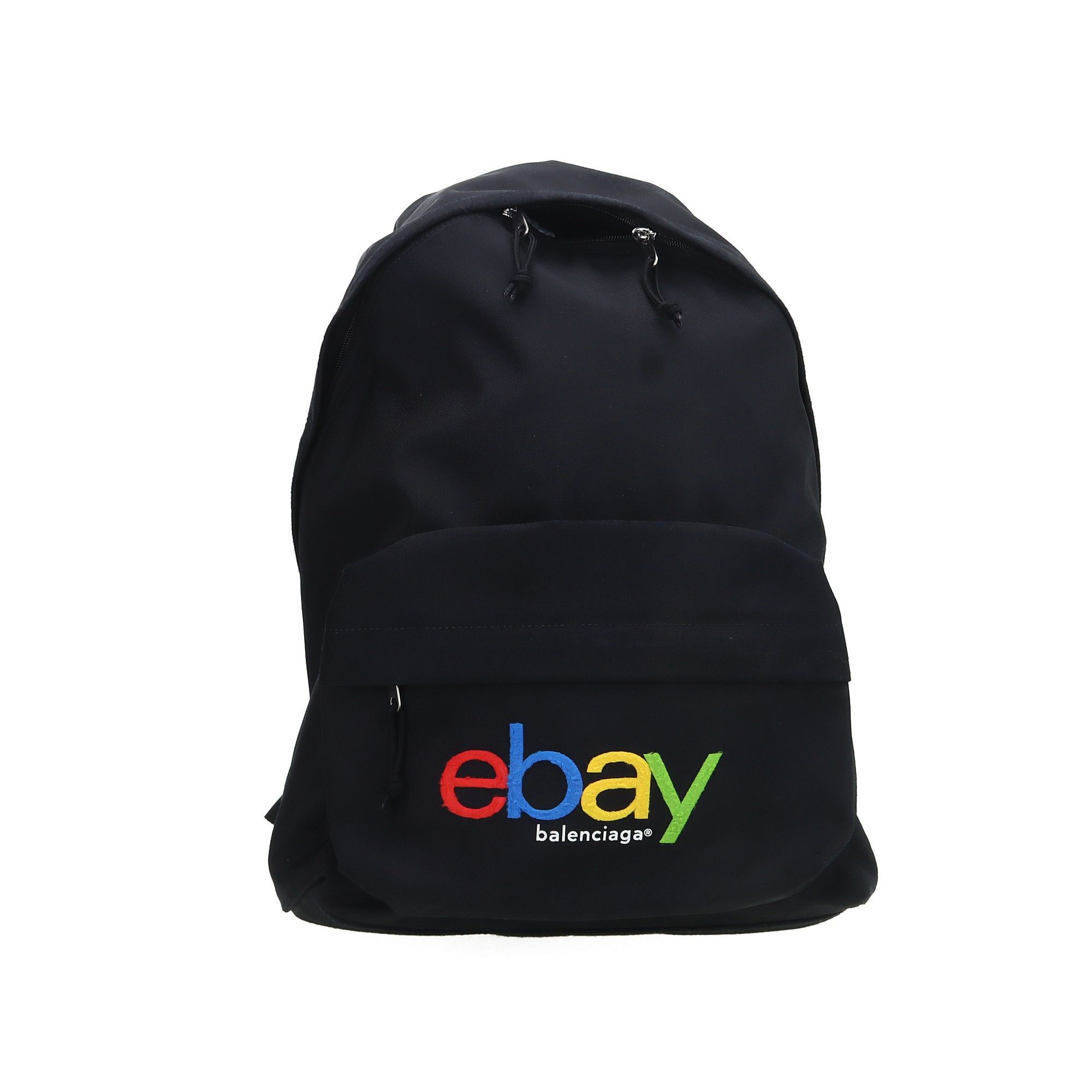 Balenciaga Balenciaga x eBay Explorer Backpack ONE SIZE Size ONE SIZE - 1 Thumbnail