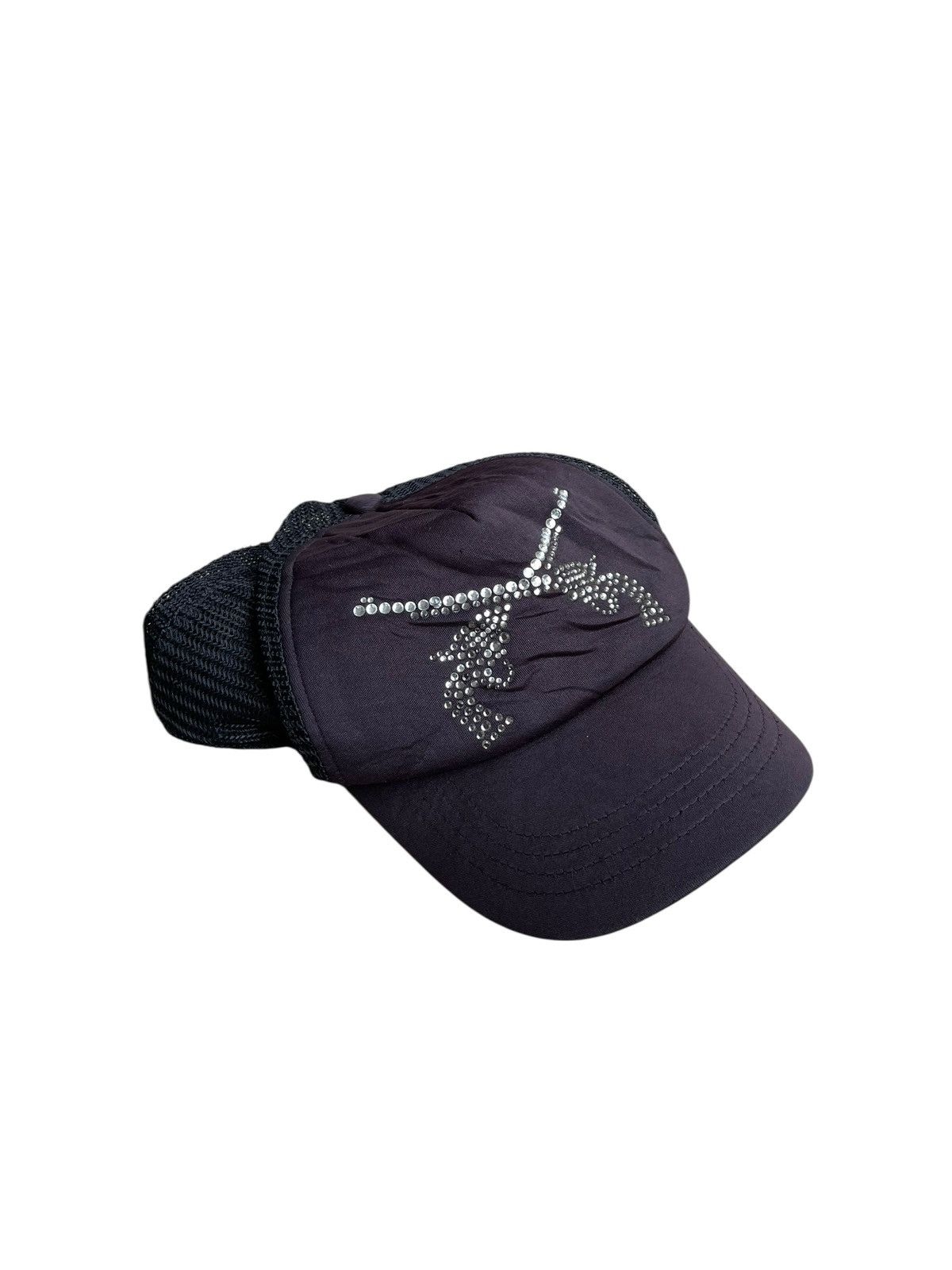 Roar Roar “Kamakura” Two Guns cap Size ONE SIZE - 1 Thumbnail