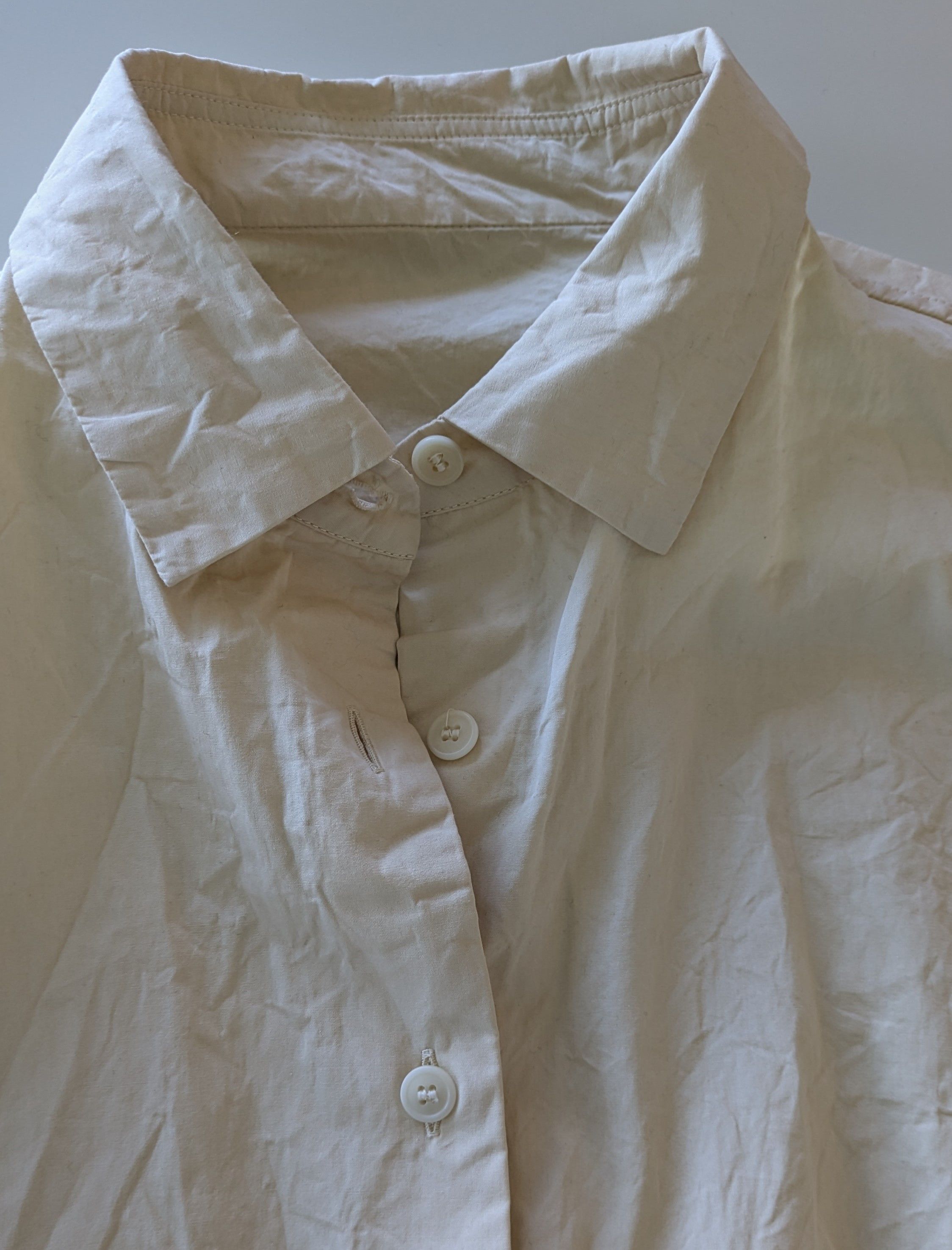Casey Casey Waga Long Sleeve Shirt Size US M / EU 48-50 / 2 - 3 Thumbnail