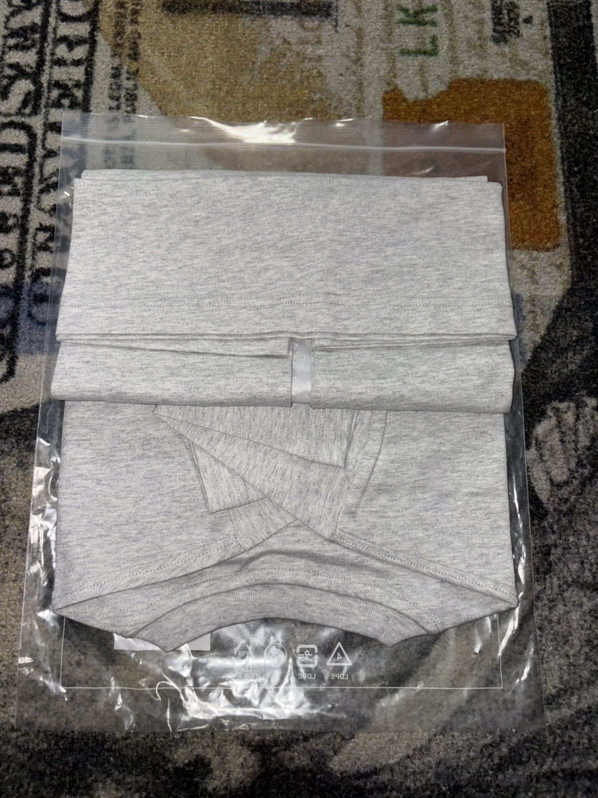 Palace Palace Nike New York Shop T-Shirt (INSTORE EXCLUSIVE) Size US L / EU 52-54 / 3 - 3 Thumbnail