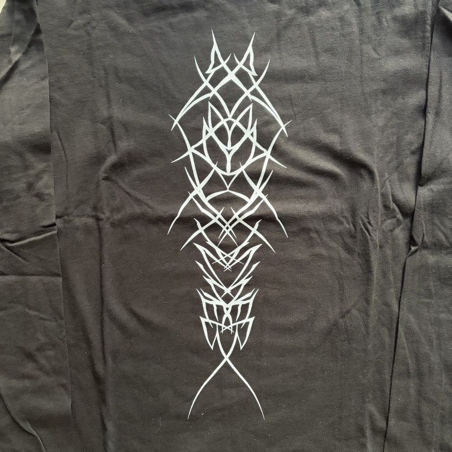 Unsound Rags Bldthnr Unsound Rags Longsleeve Size US L / EU 52-54 / 3 - 2 Thumbnail
