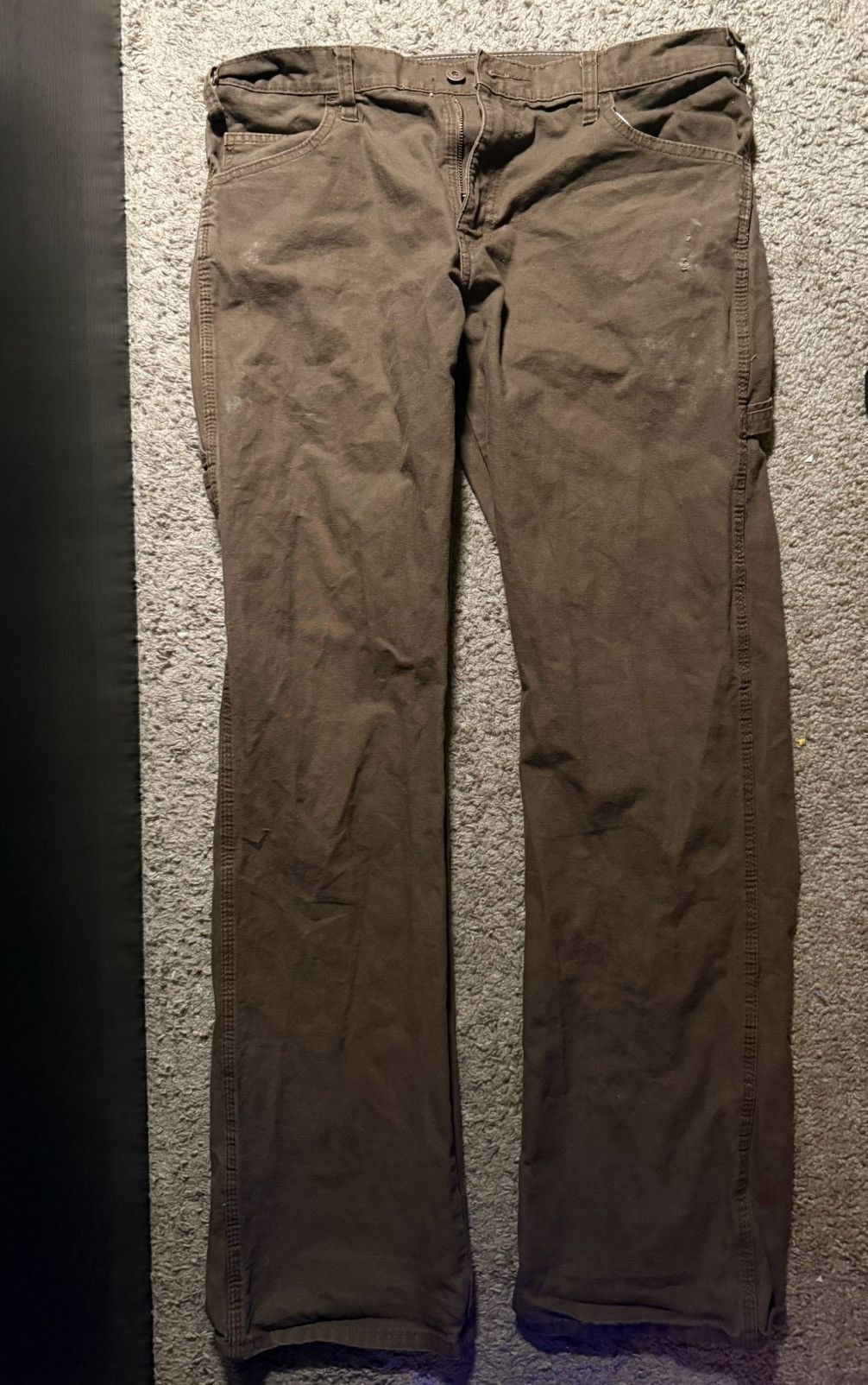 Dickies Dickies Workwear Pants Size US 32 / EU 48 - 1 Preview