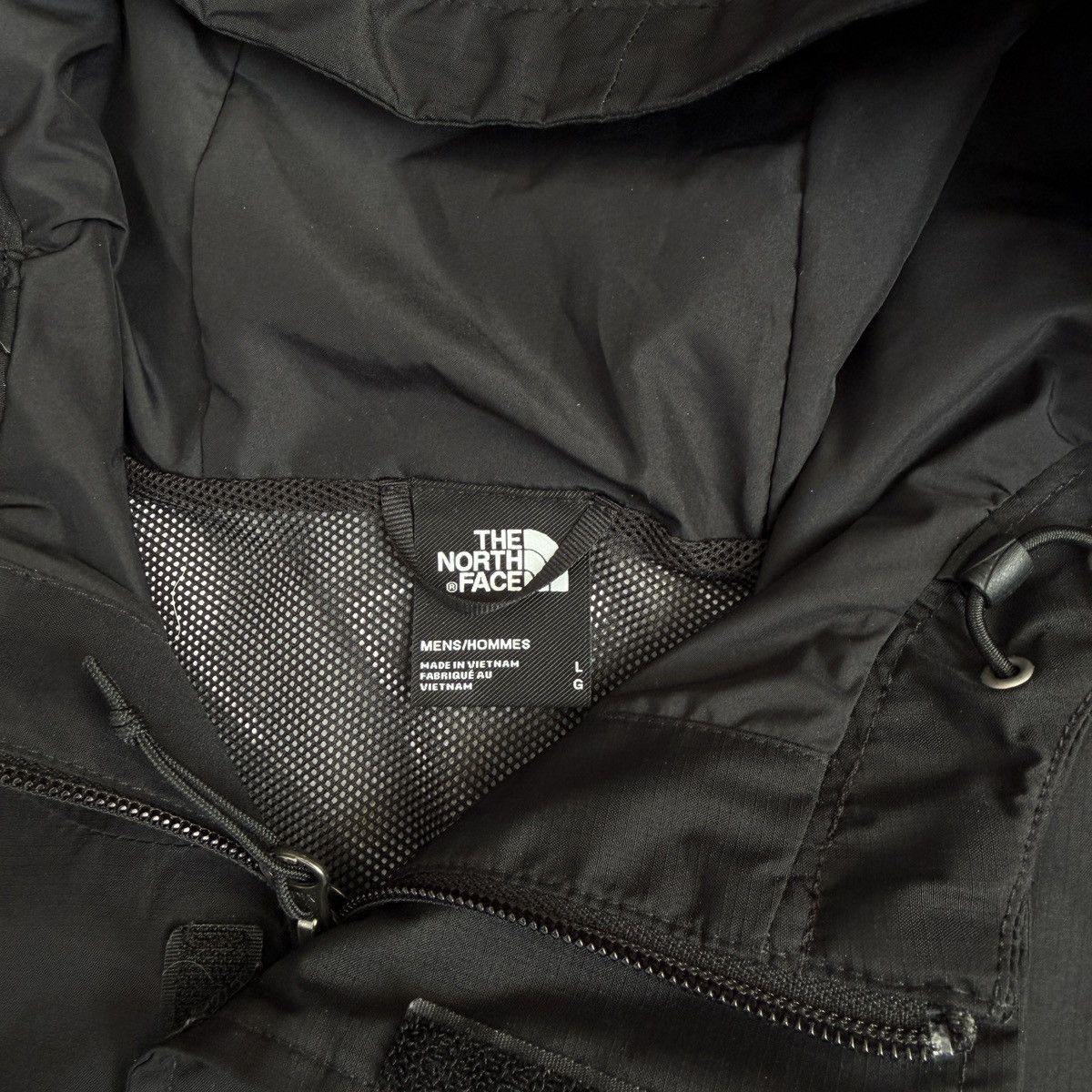 The North Face The North Face DryVent Flight Series Windbreaker Jacket L Size US L / EU 52-54 / 3 - 3 Thumbnail