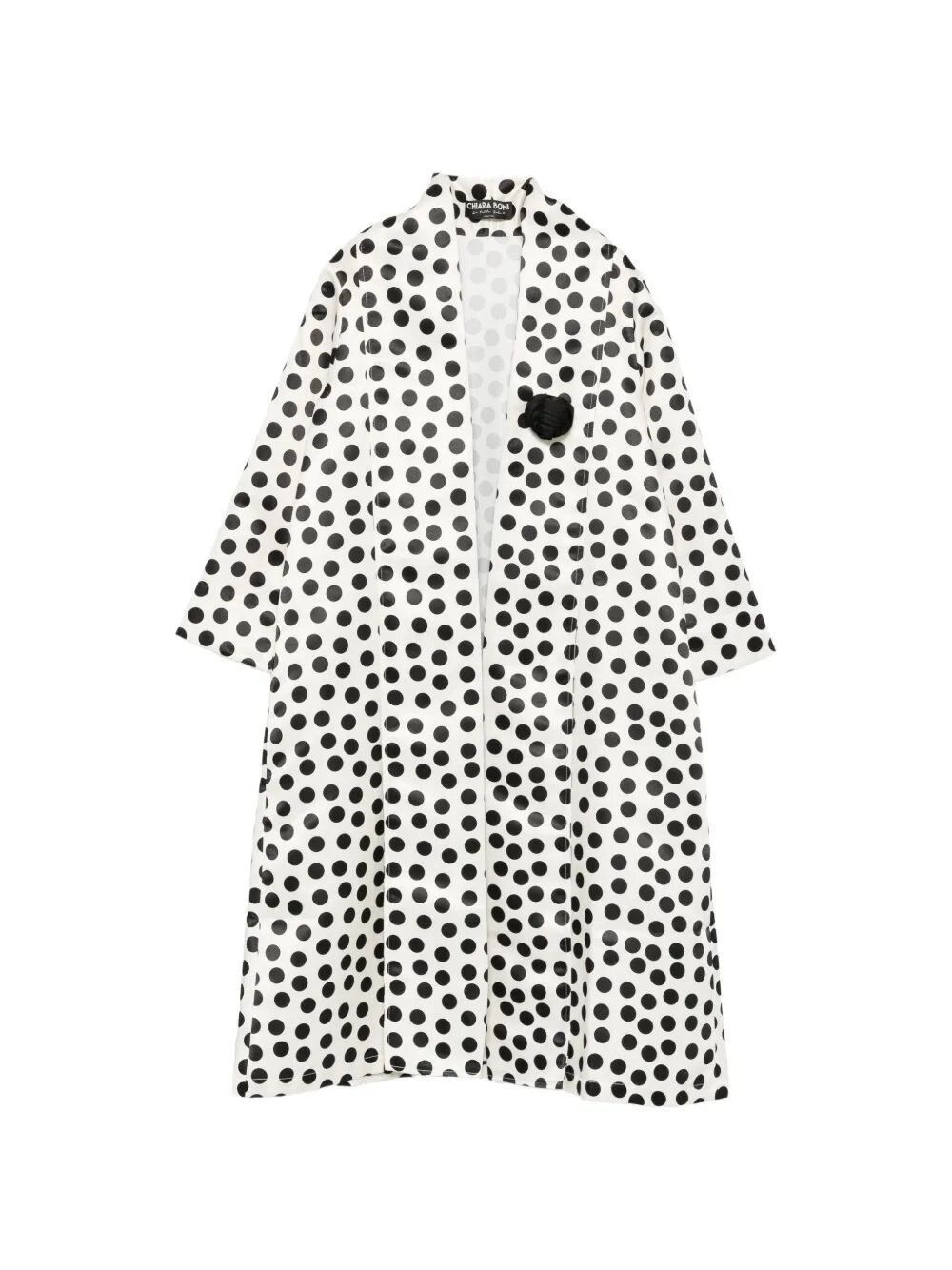 Chiara Boni Nanami Coat Size S / US 4 / IT 40 - 1 Thumbnail