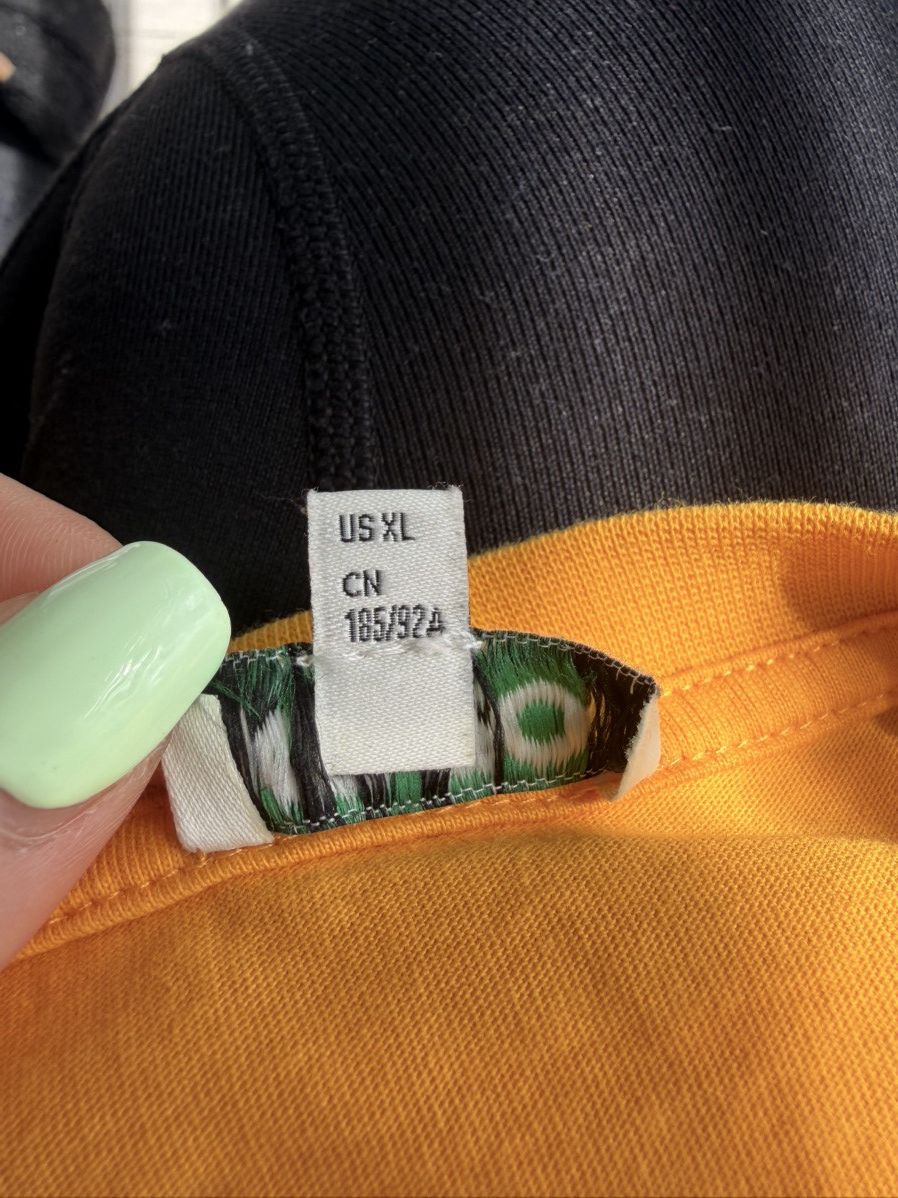 Kenzo Kenzo Tshirt Size US XL / EU 56 / 4 - 5 Thumbnail