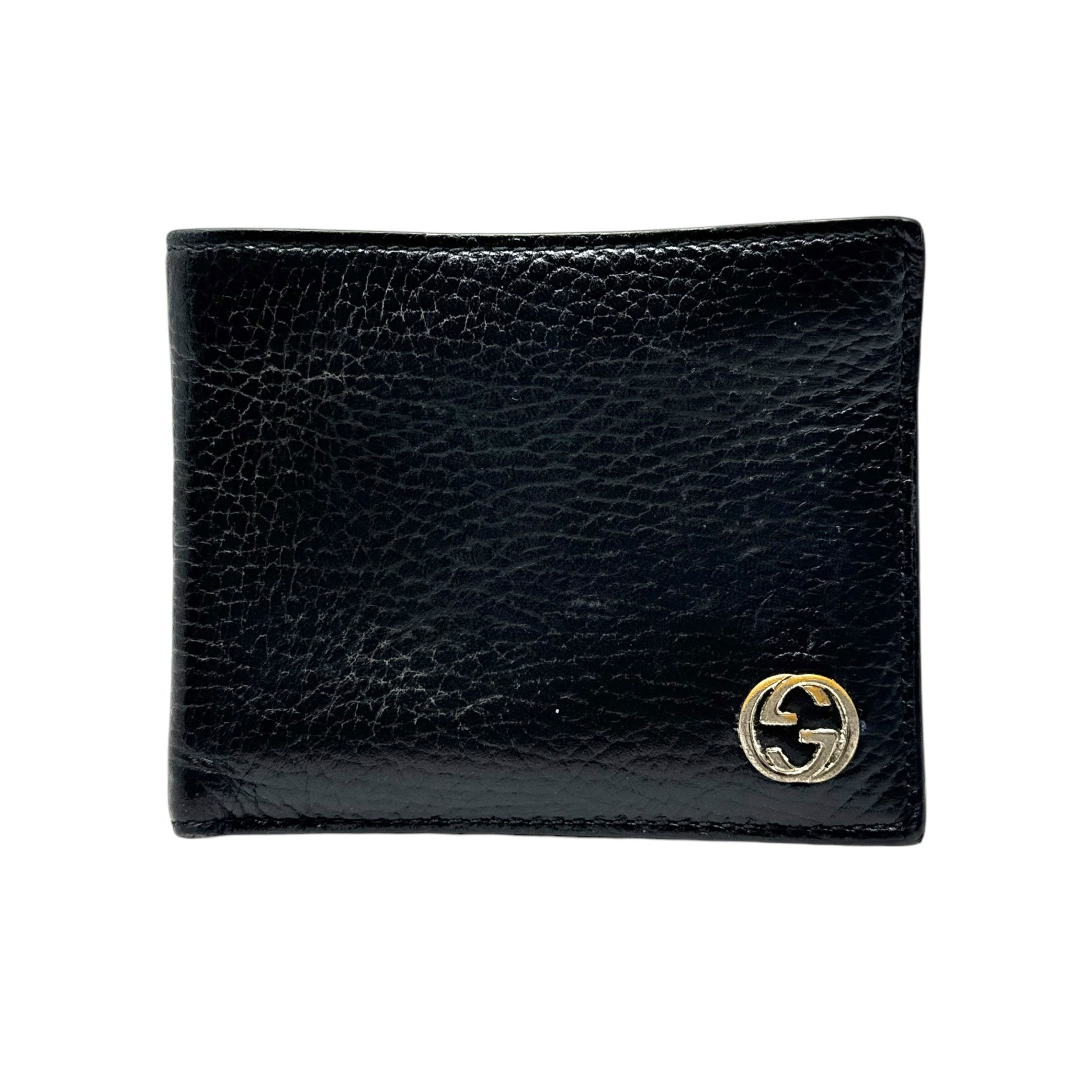 Gucci GG Bifold Wallet