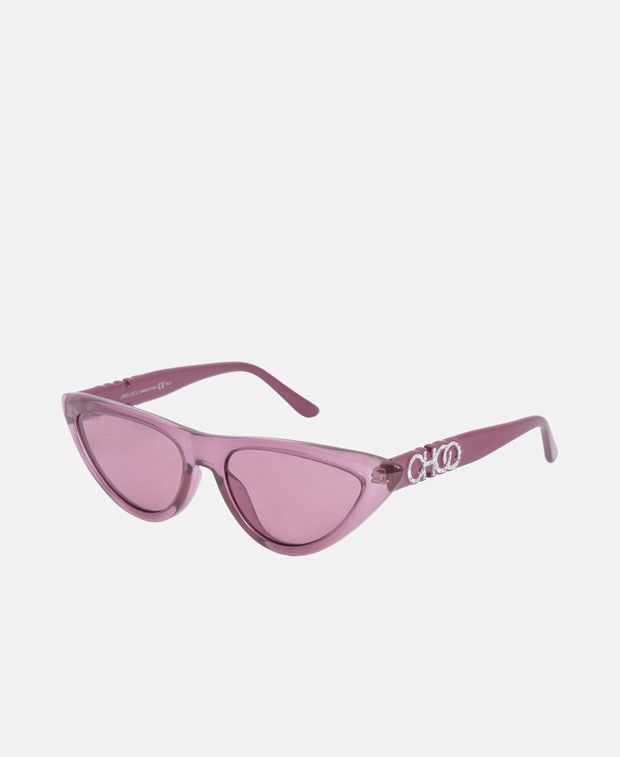 Jimmy Choo Sunglasses Size ONE SIZE - 1 Thumbnail