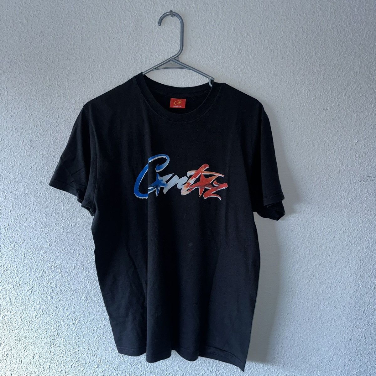 Corteiz Corteiz france tee Size US M / EU 48-50 / 2 - 1 Thumbnail