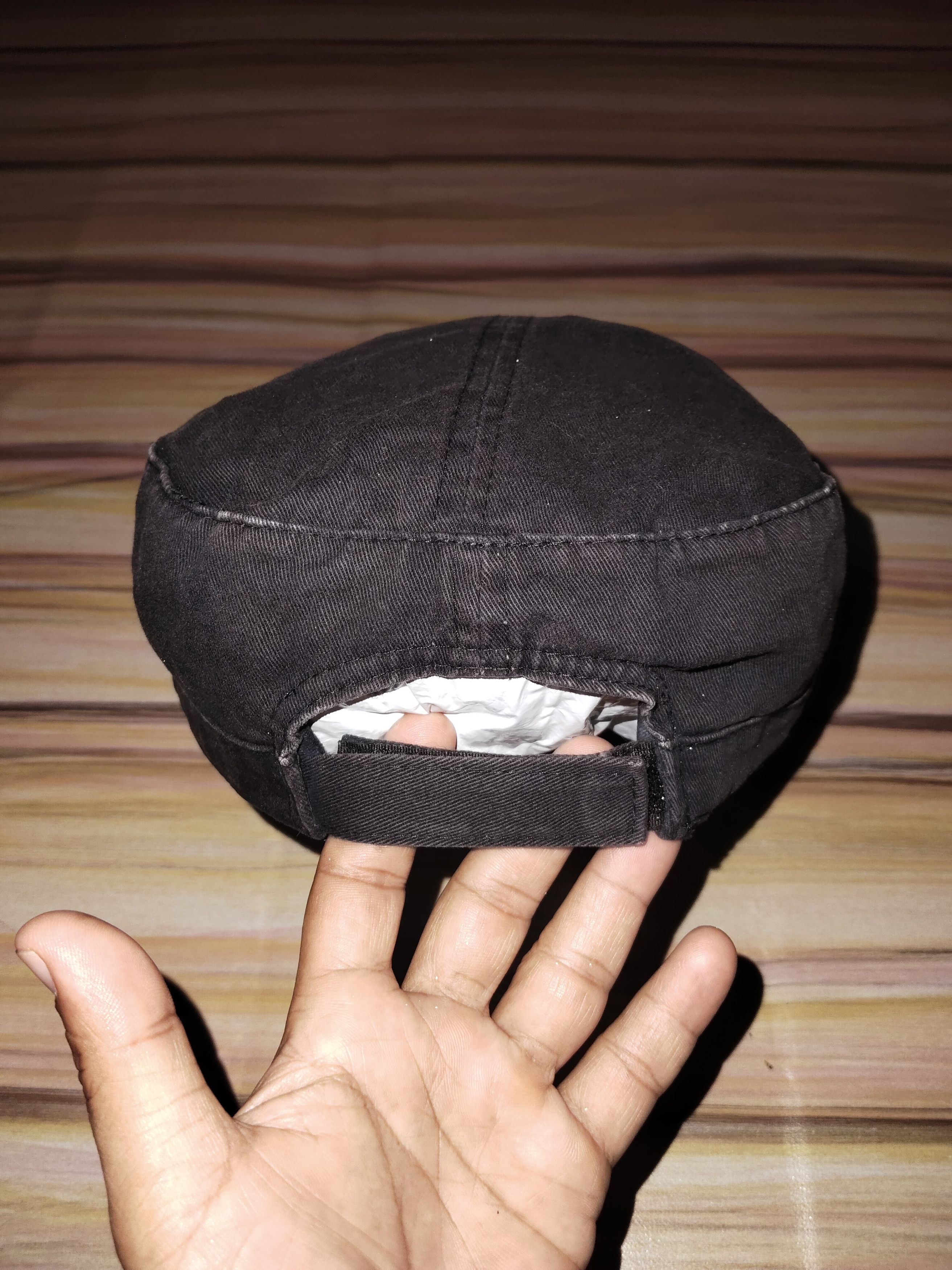 Otto × Xlarge XLARGE Painter Cap Size ONE SIZE - 5 Thumbnail