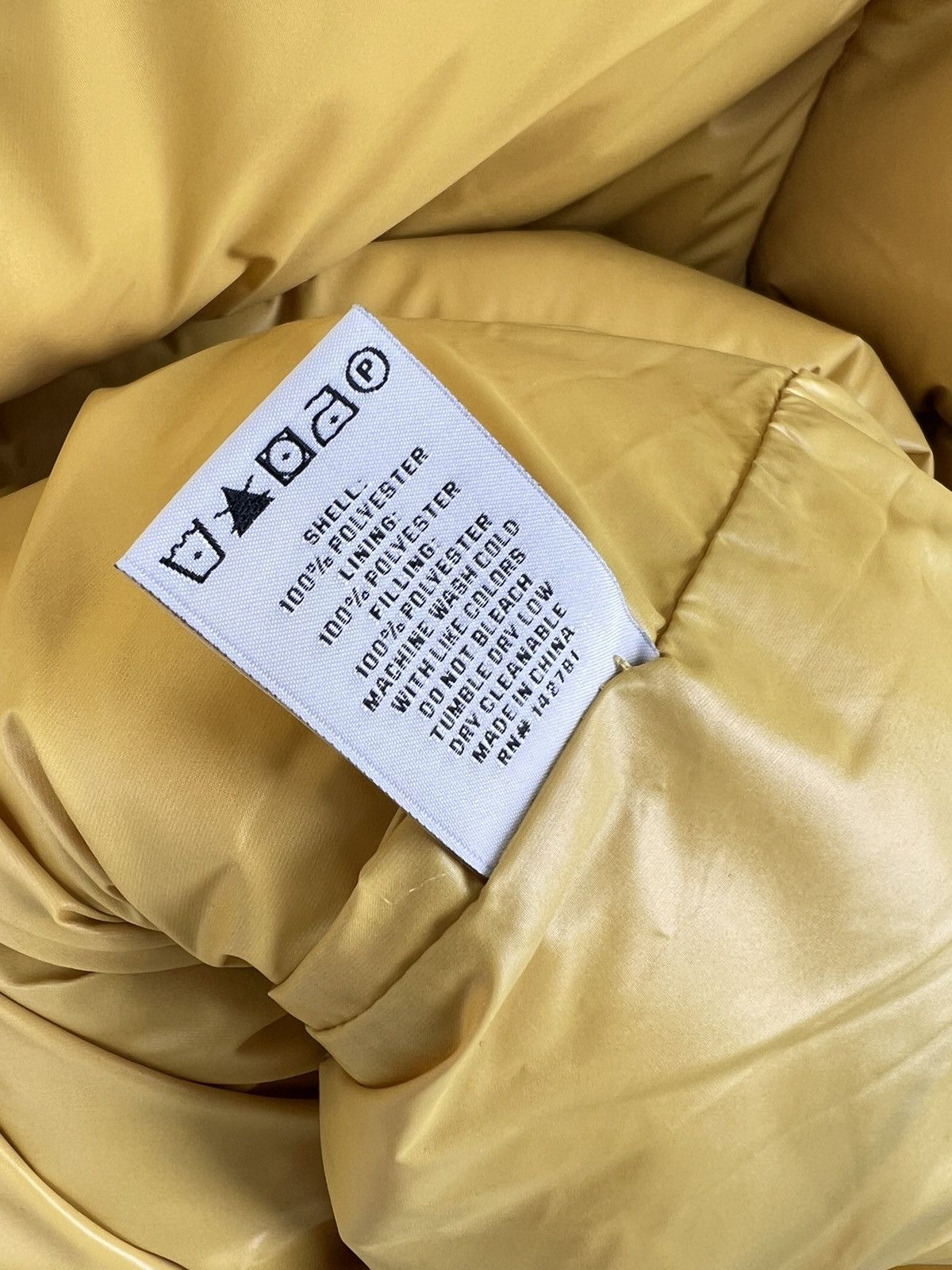 Aime Leon Dore UNWORN* ALD Double-Snap Puffer Hoodie Size US M / EU 48-50 / 2 - 10 Thumbnail