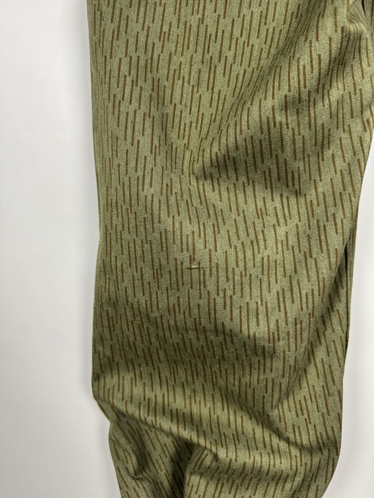 Vintage Vintage Military Camo Pants Army Cargo Trousers Size 52 Size US 38 / EU 54 - 14 Thumbnail
