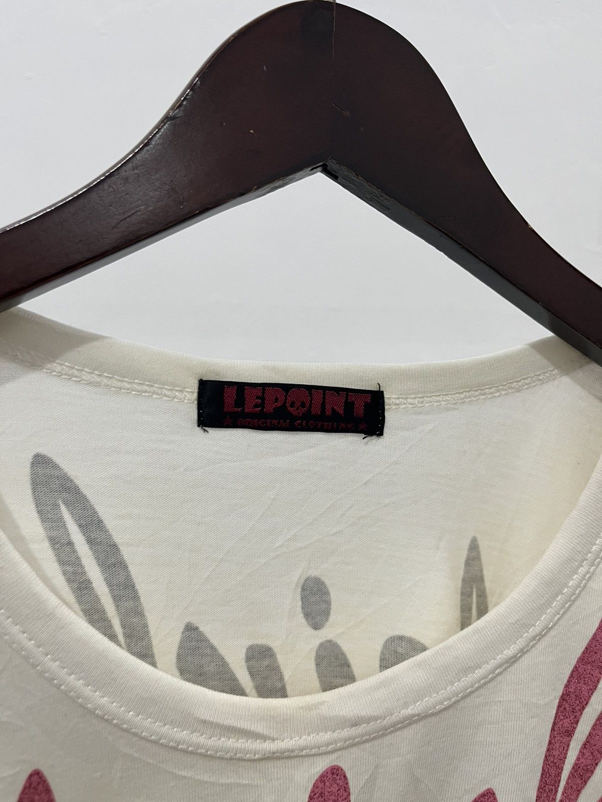 Hysteric Glamour Lepoint ifsixwasnine erd styled Size S / US 4 / IT 40 - 3 Thumbnail