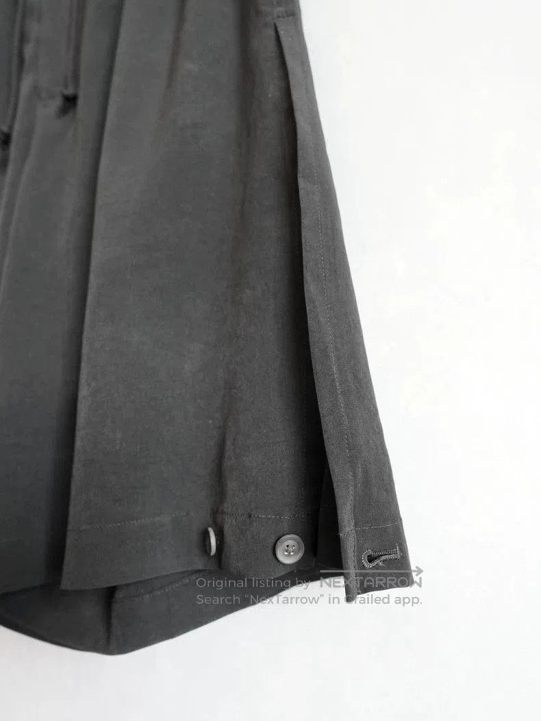 Yohji Yamamoto Yohji Yamamoto 20SS Three. Size US 34 / EU 50 - 3 Thumbnail