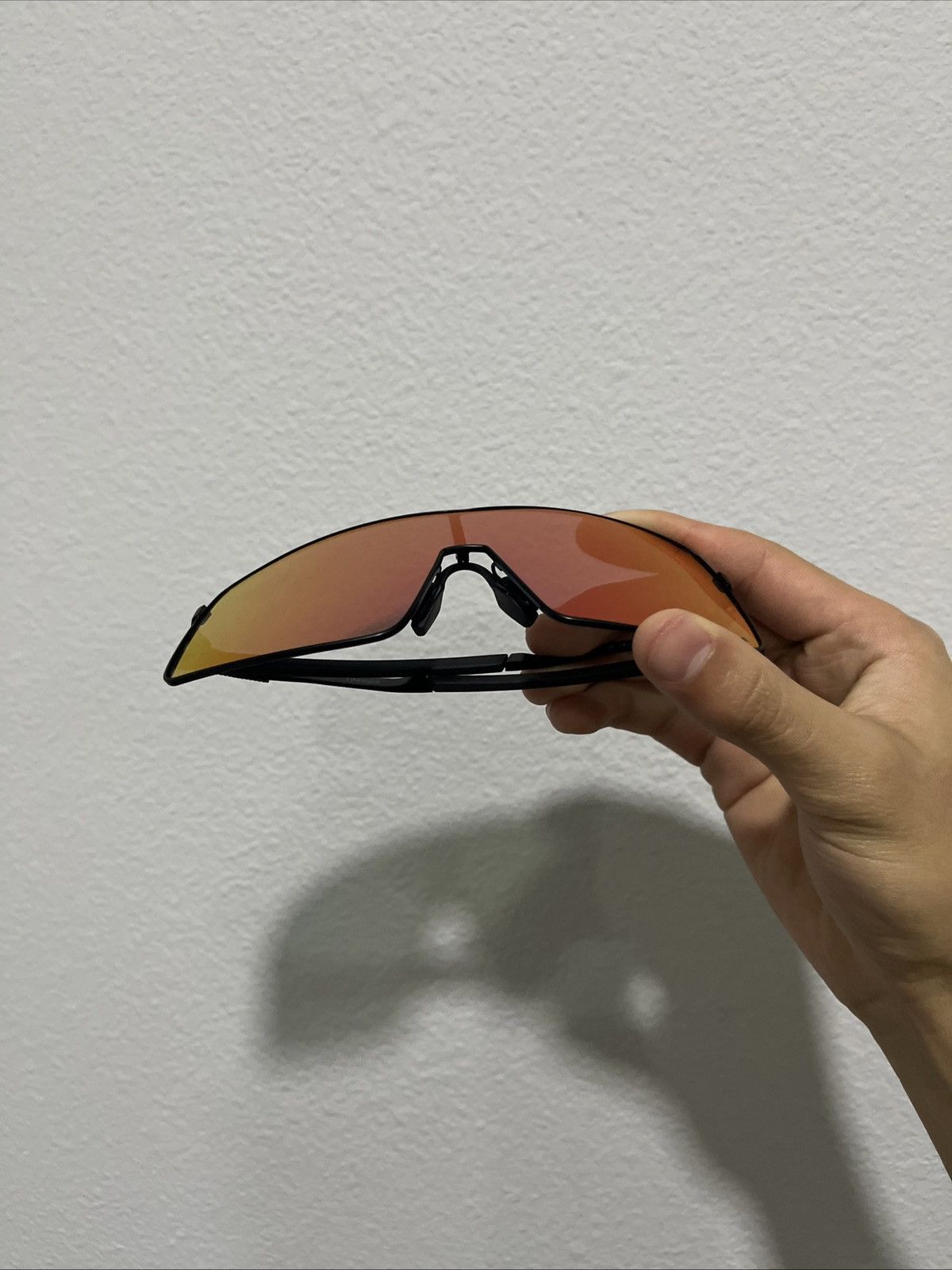 Oakley Oakley Sutro Titanium Size ONE SIZE - 2 Thumbnail