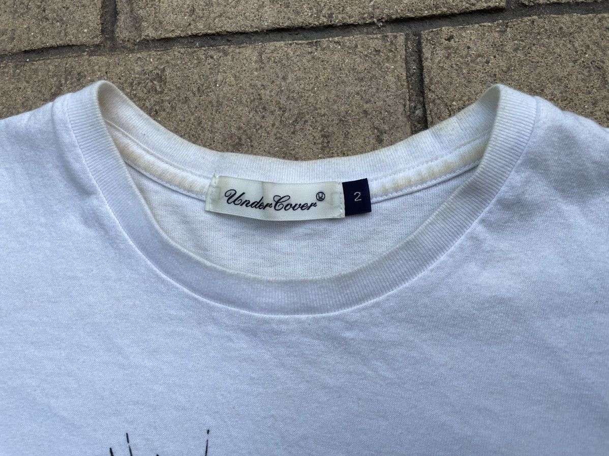 Undercover Undercover Sun Moon Duality Tee Size US M / EU 48-50 / 2 - 4 Thumbnail