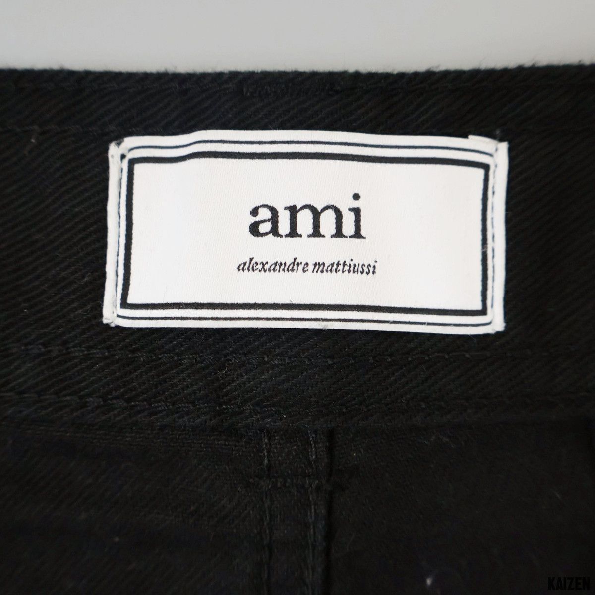 AMI AMI PARIS - CARGO SHORTS Size US 34 / EU 50 - 10 Thumbnail