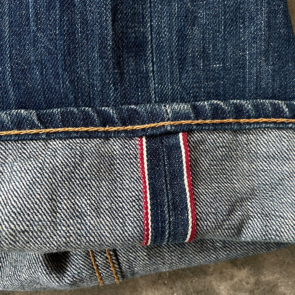 Bounty Hunter Bounty hunter denim jeans Size US 30 / EU 46 - 9 Thumbnail