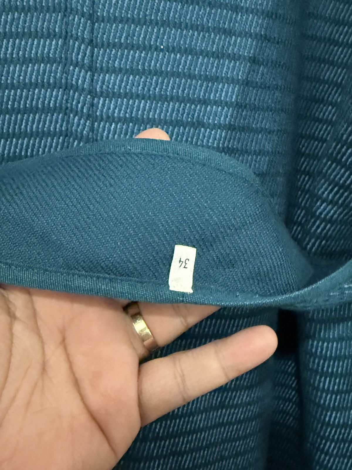 Hermes Runway Pre-fall 2019 Cashmere Coat Size XS / US 0-2 / IT 36-38 - 21 Thumbnail