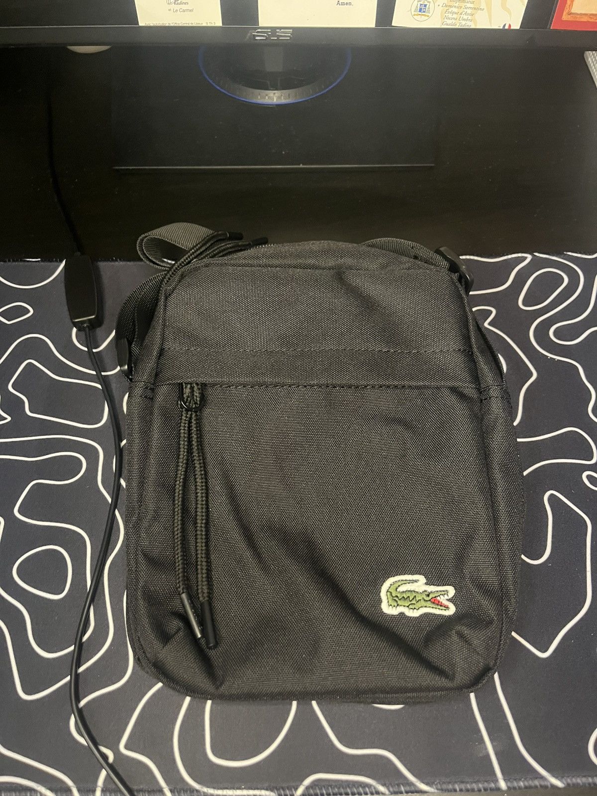 Lacoste Lacoste Bag Size ONE SIZE - 1 Thumbnail