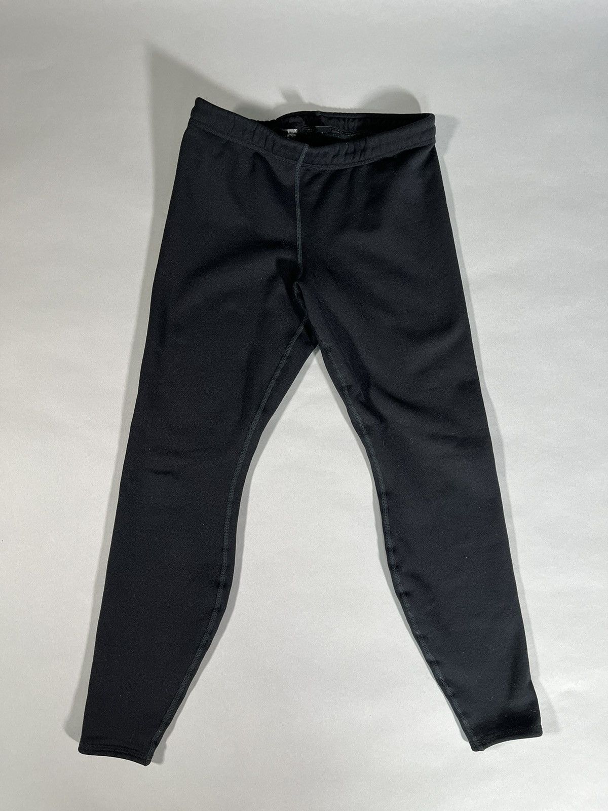 Patagonia Patagonia Fleece Lined Thermal Pants Size US 29 - 1 Thumbnail
