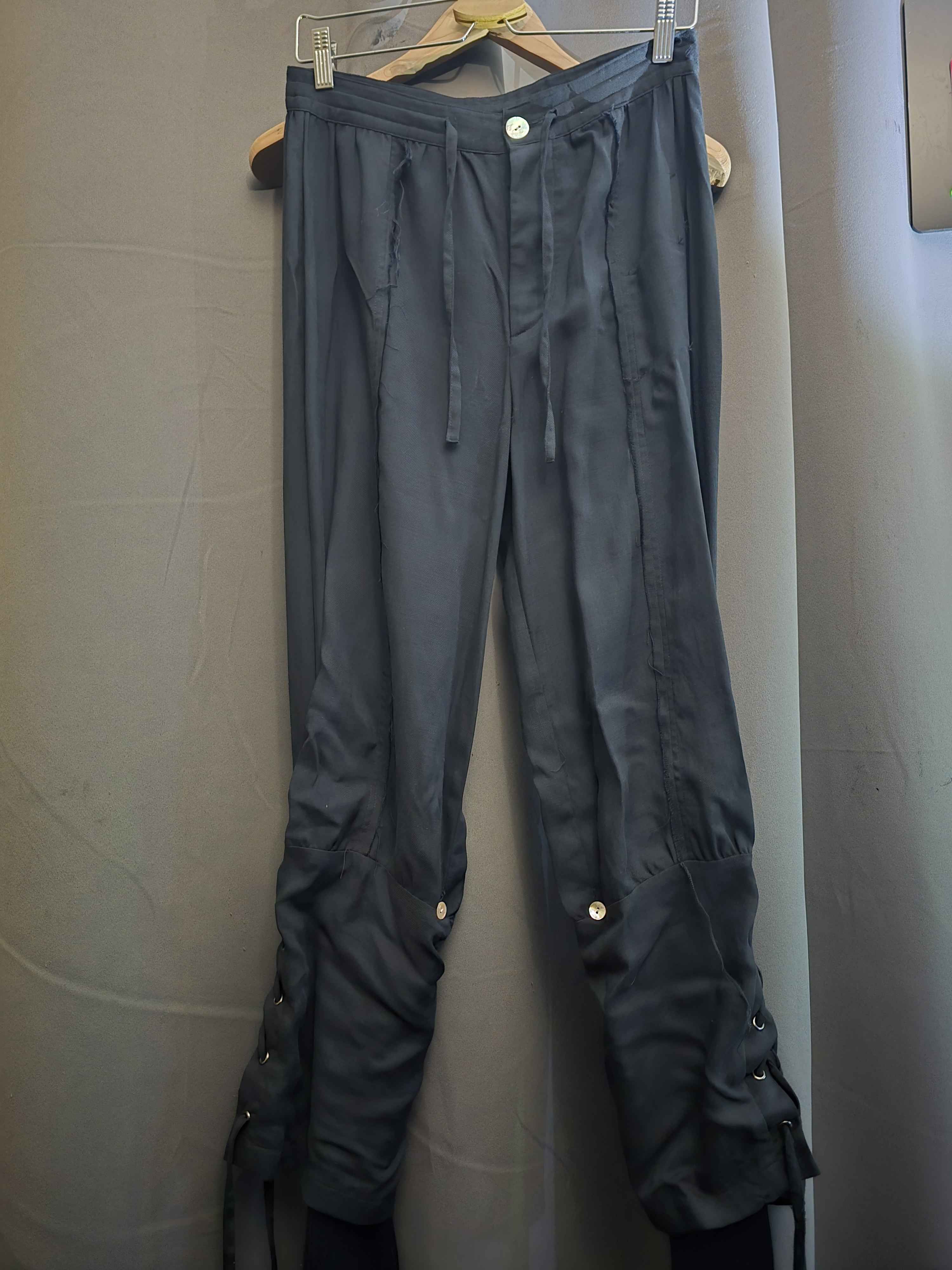 AENRMOUS Aenrmous Landgrave stocking Pants Size US 30 / EU 46 - 4 Thumbnail