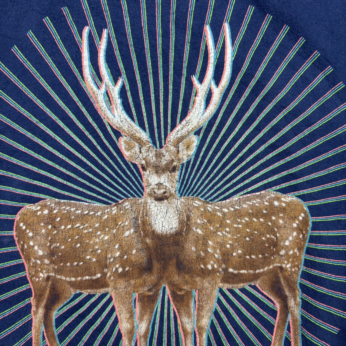 Band Tees Modest Mouse x ambsn - 2018 Size US L / EU 52-54 / 3 - 4 Thumbnail