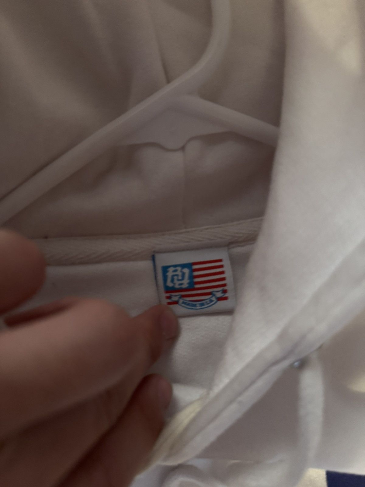 Other KANKAN RRUSSEL HOODIE Size US L / EU 52-54 / 3 - 2 Thumbnail