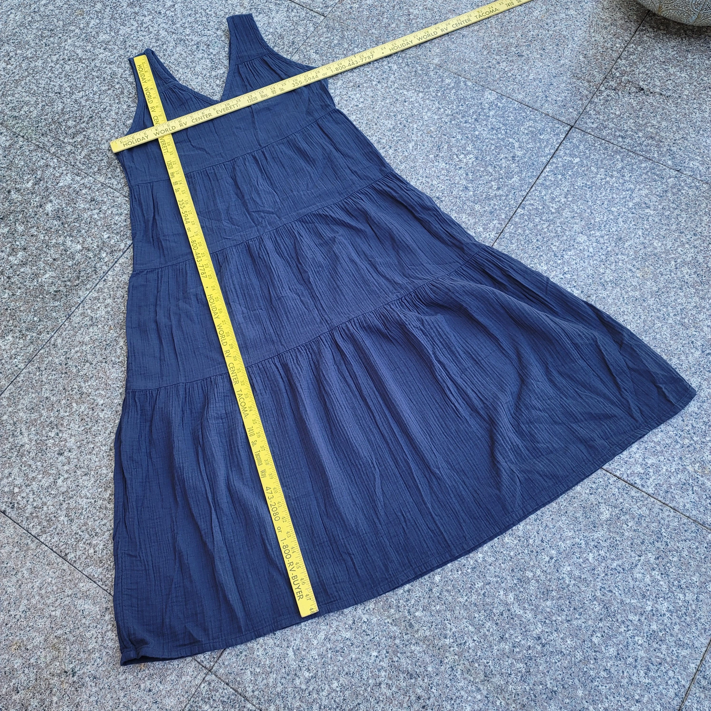 Quince Quince dress Size S / US 4 / IT 40 - 7 Thumbnail