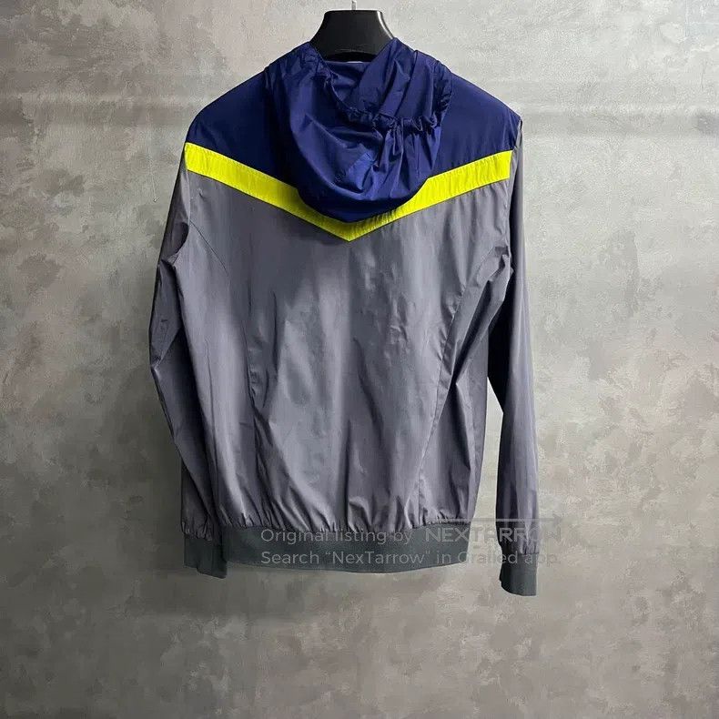 Fendi Fendi Grey Mini Monster Pattern Hooded Jacket Size US S / EU 44-46 / 1 - 2 Thumbnail