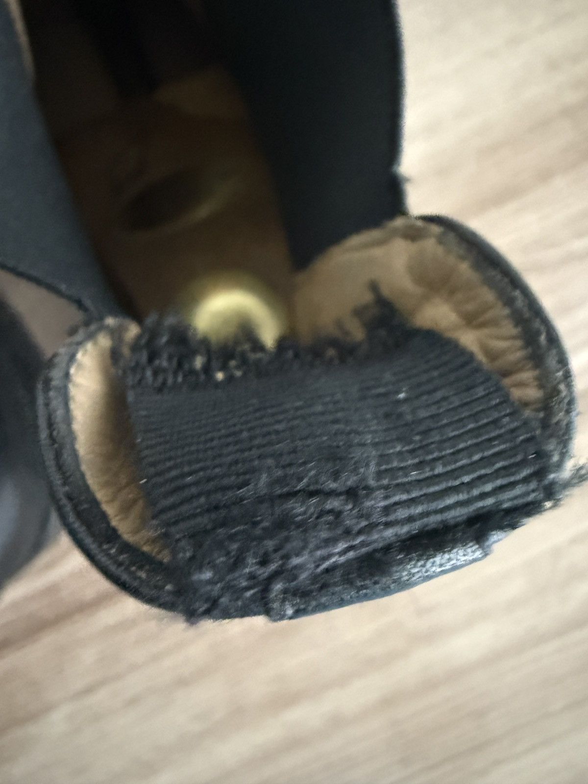Christian Louboutin Jesse Chelsea boots Size US 11 / EU 44 - 14 Thumbnail