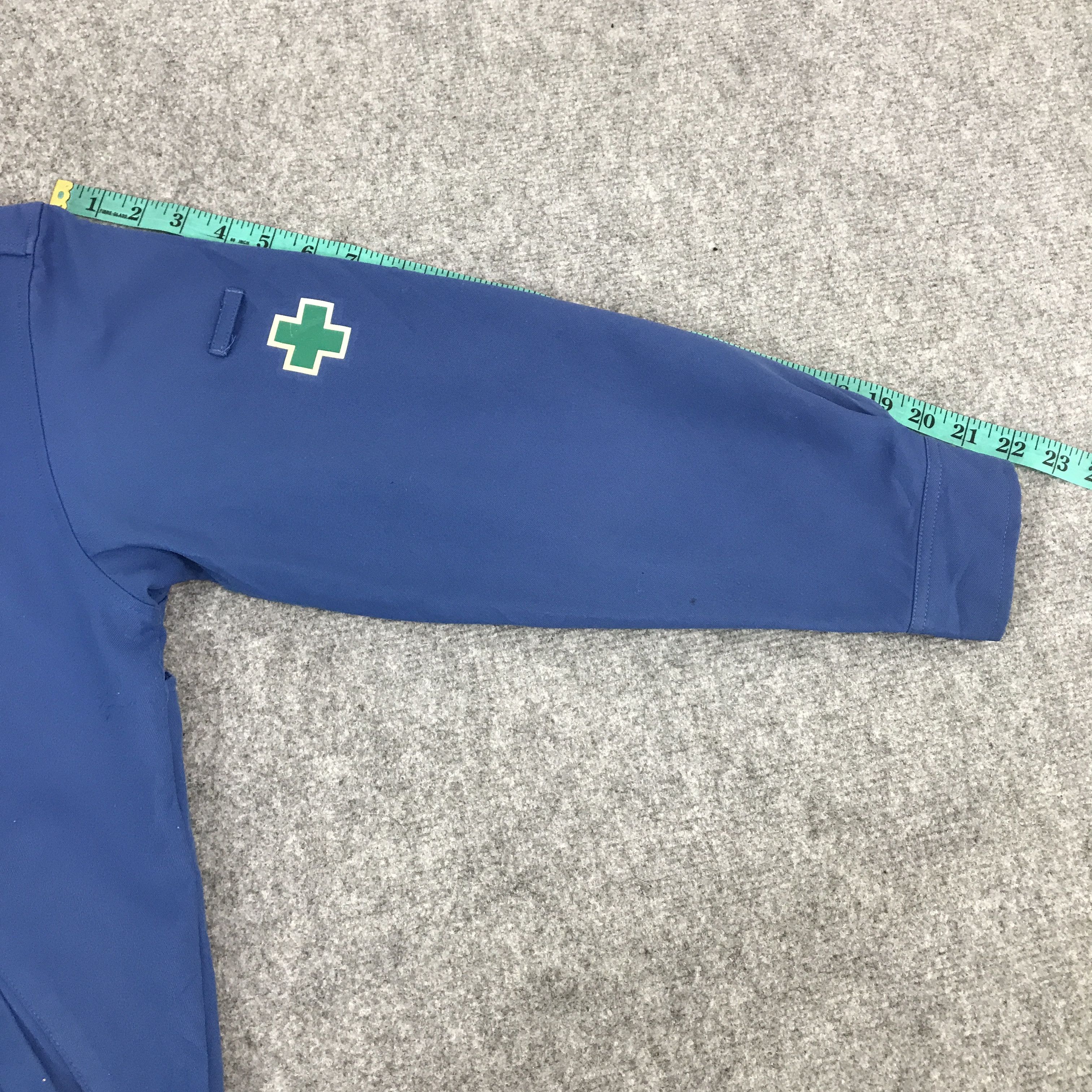 Gear for Sports × United Colors Of Benetton BENETTON FORMULA 1 RACING JAPAN JACKET Size US M / EU 48-50 / 2 - 6 Thumbnail