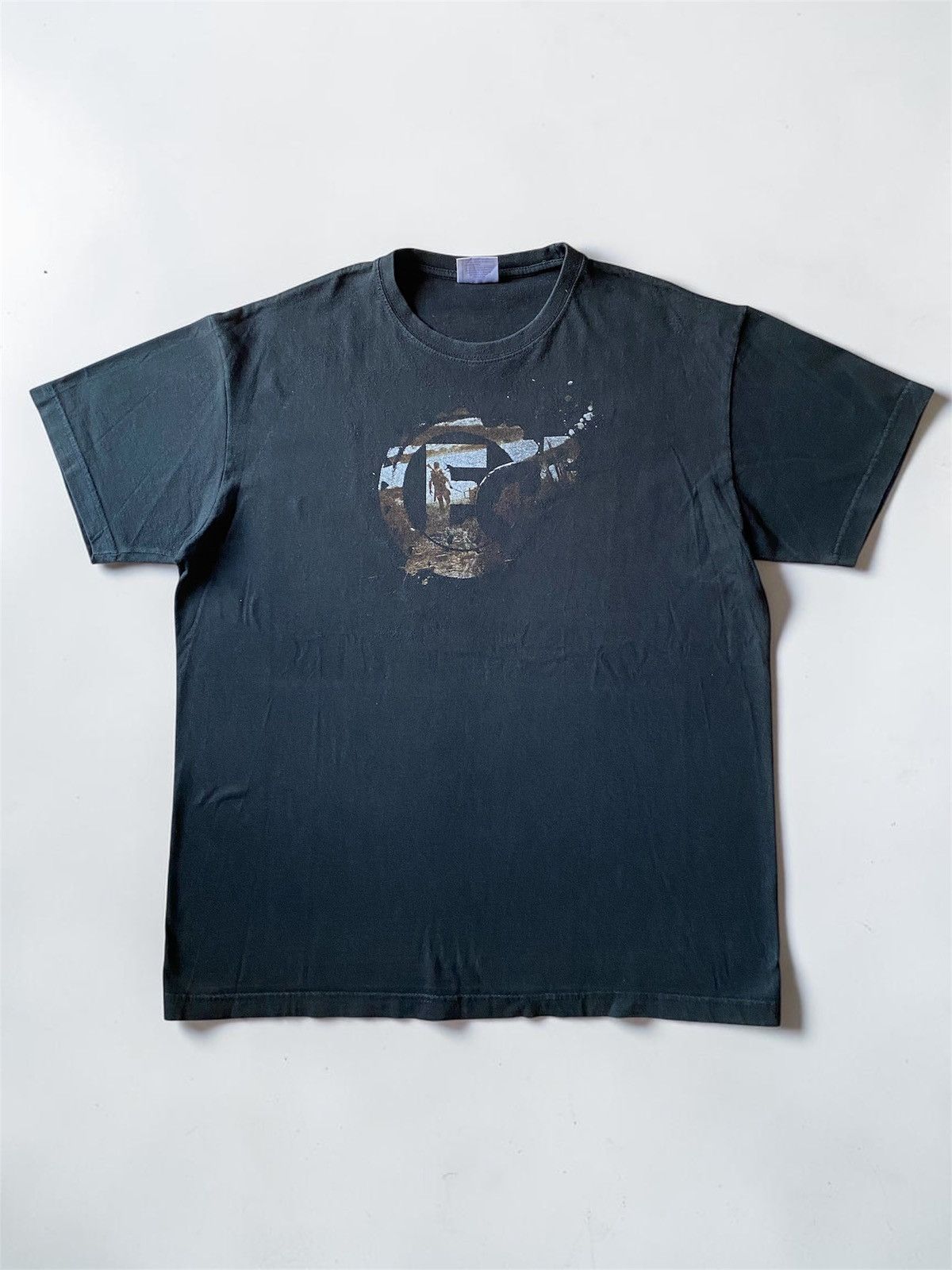 Playstation Vintage Farcry 2 Gaming T-shirt Size US L / EU 52-54 / 3 - 3 Thumbnail