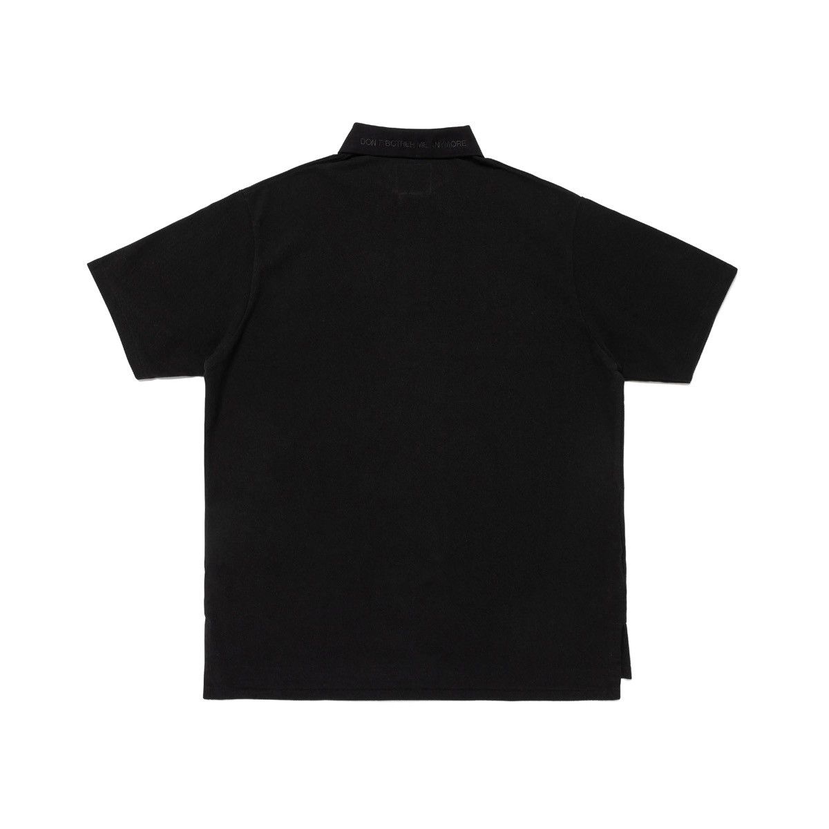 Japanese Brand Wasted Youth Polo Size ONE SIZE - 2 Thumbnail