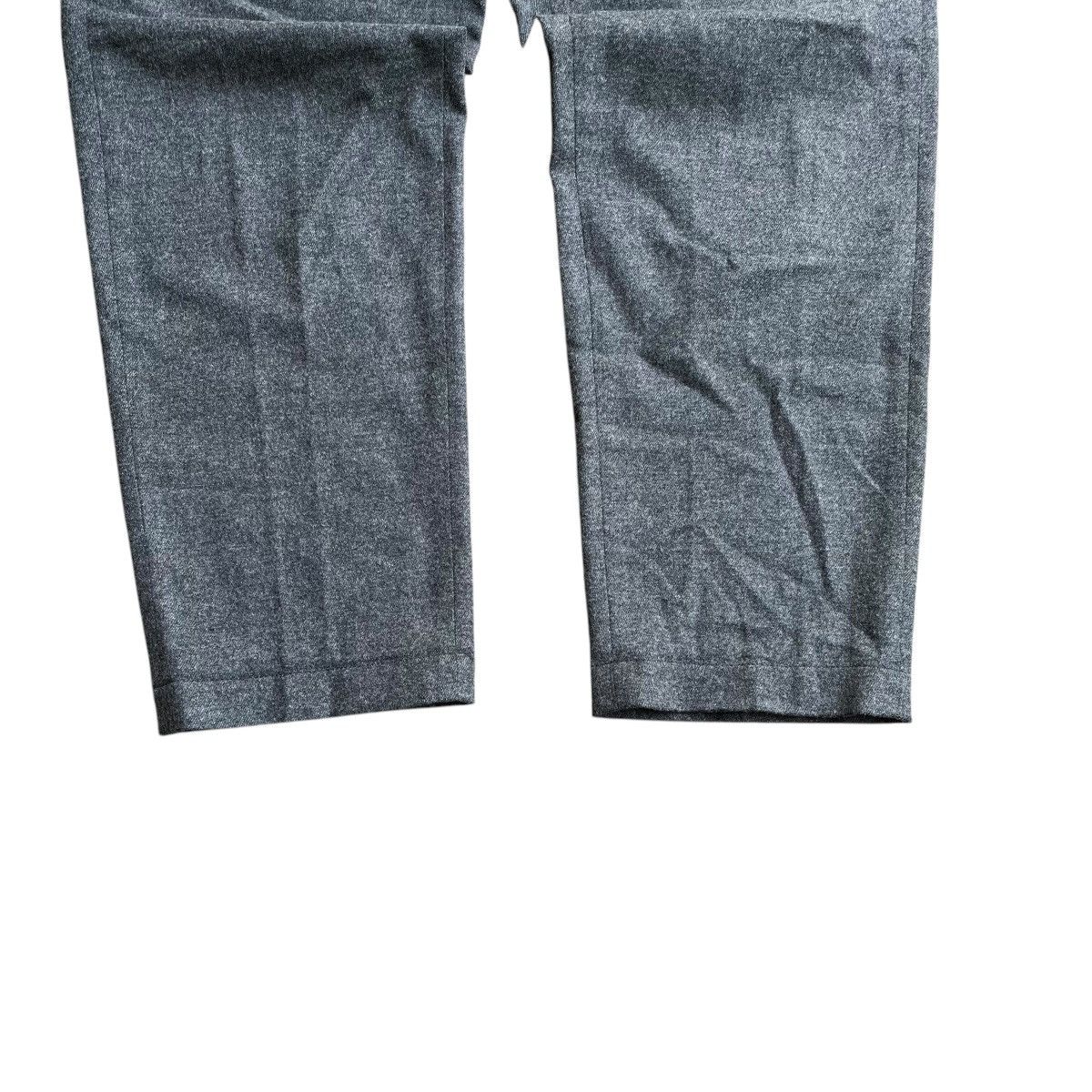 CABANE de ZUCCa Cabbane De Zucca Relax Pants Size US 30 / EU 46 - 4 Thumbnail