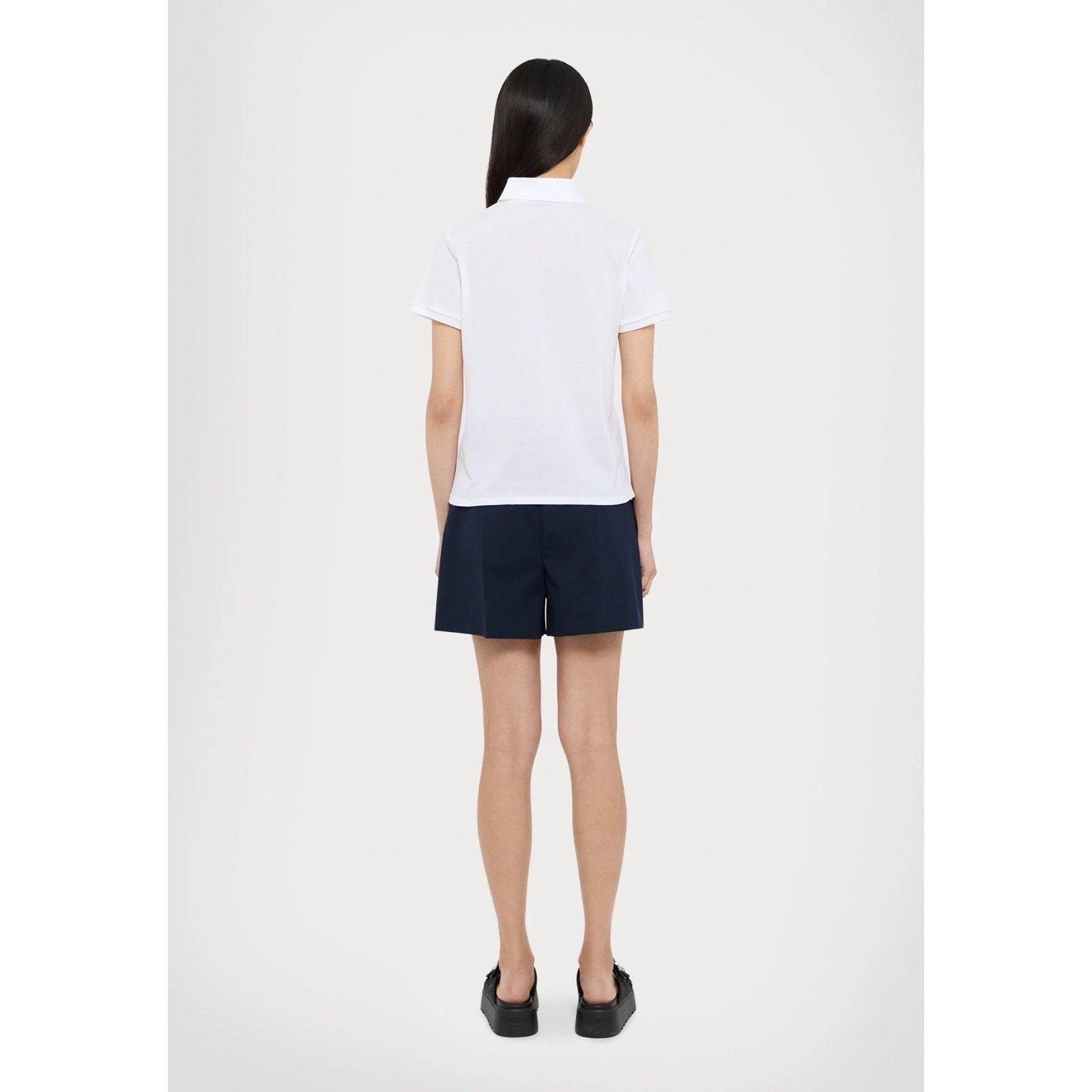 Paul Smith NWT New Season $150 Paul Smith White Polo Shirt Size XS Size XS / US 0-2 / IT 36-38 - 7 Thumbnail