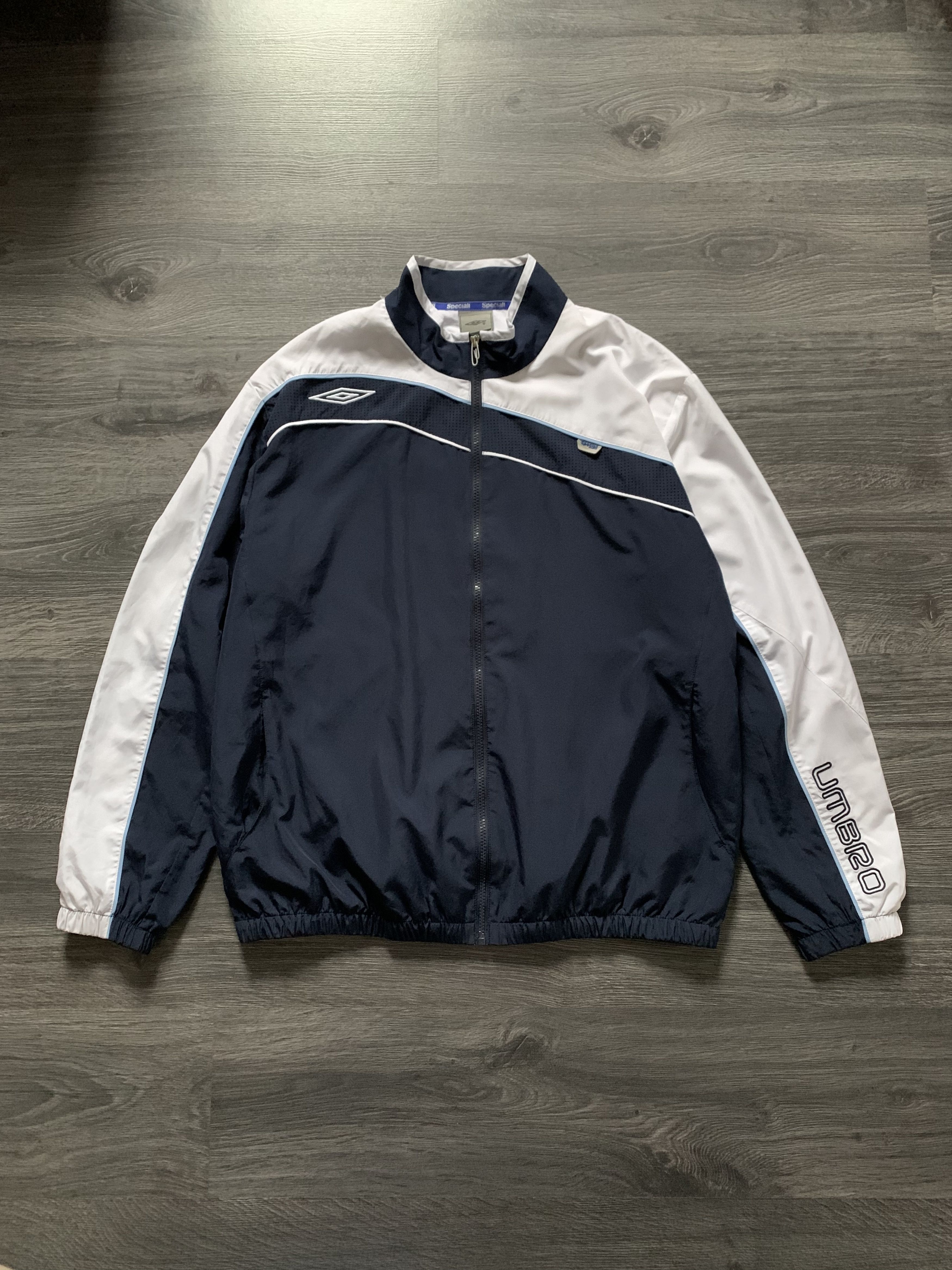 Streetwear × Umbro × Vintage Vintage 90