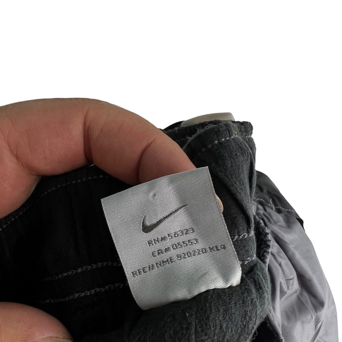 🔥90’s VTG NIKE PANTS SPORTS WEAR STYLE