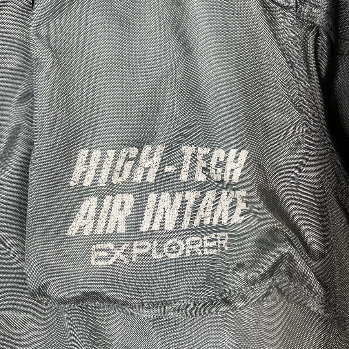 Gear for Sports 🔥 KUSHITANI HIGH TECH AIR INTAKE EXPLORER UTILITY JACKET Size US L / EU 52-54 / 3 - 14 Thumbnail