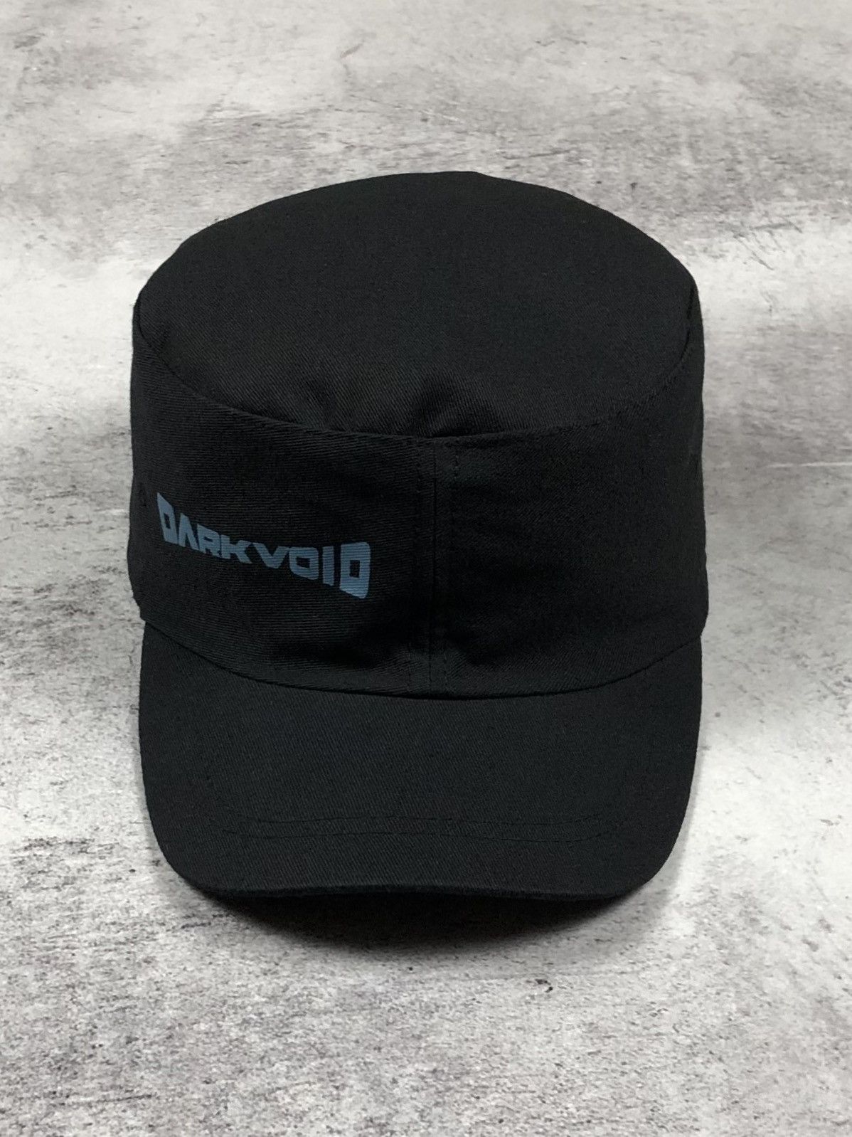 Expert Horror Vintage Dark Void Capcom Shooter Alien Video Game Cap y2k Size ONE SIZE - 1 Thumbnail