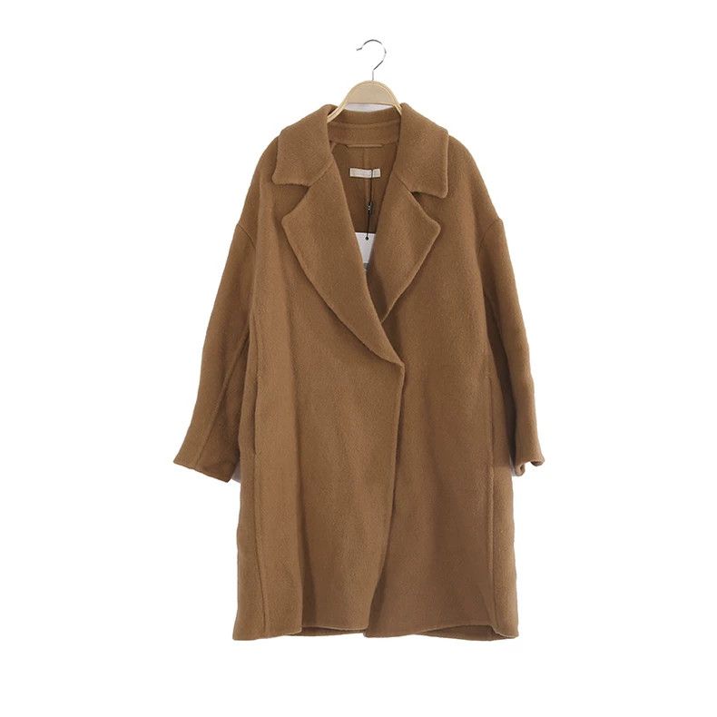 Max Mara Max Mara Coats Size S / US 4 / IT 40 - 9 Thumbnail
