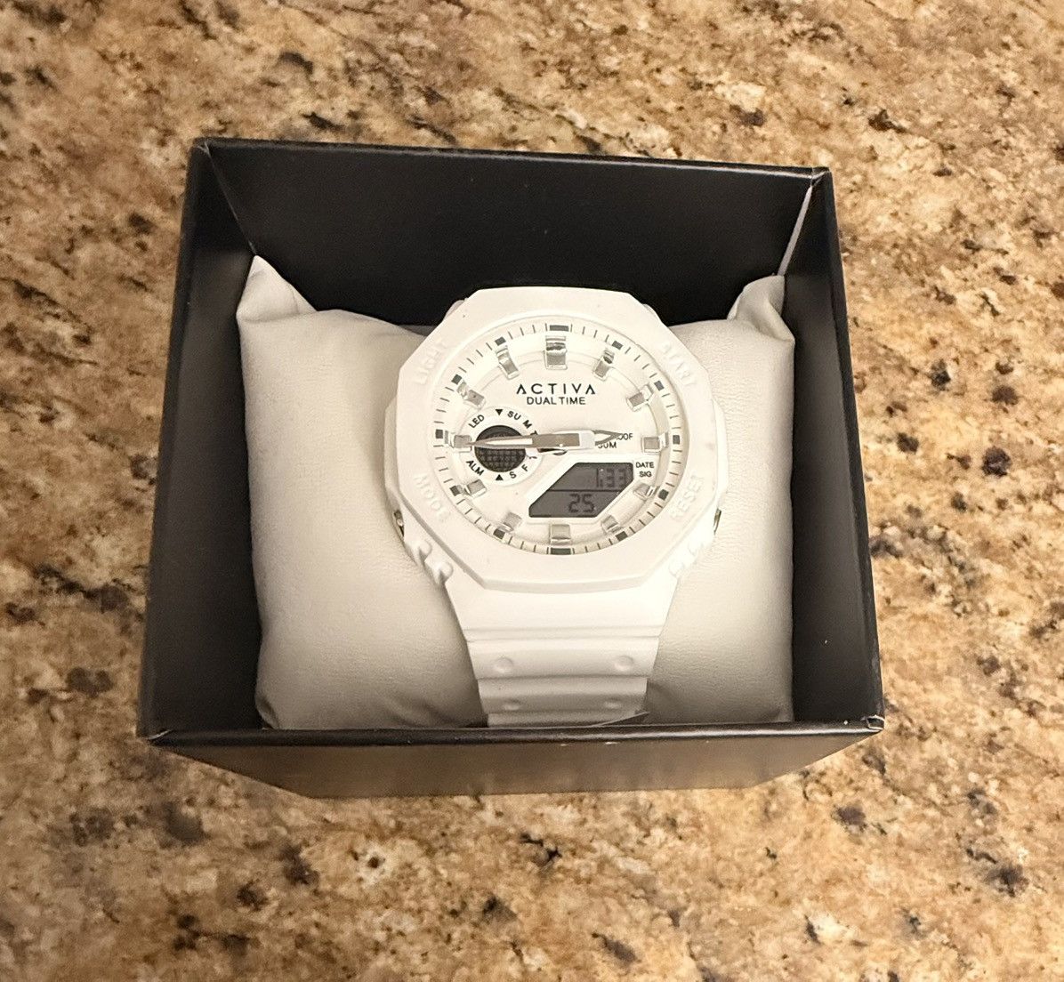 Other Activa Sonar X Watch - 45.5 mm Size ONE SIZE - 2 Thumbnail
