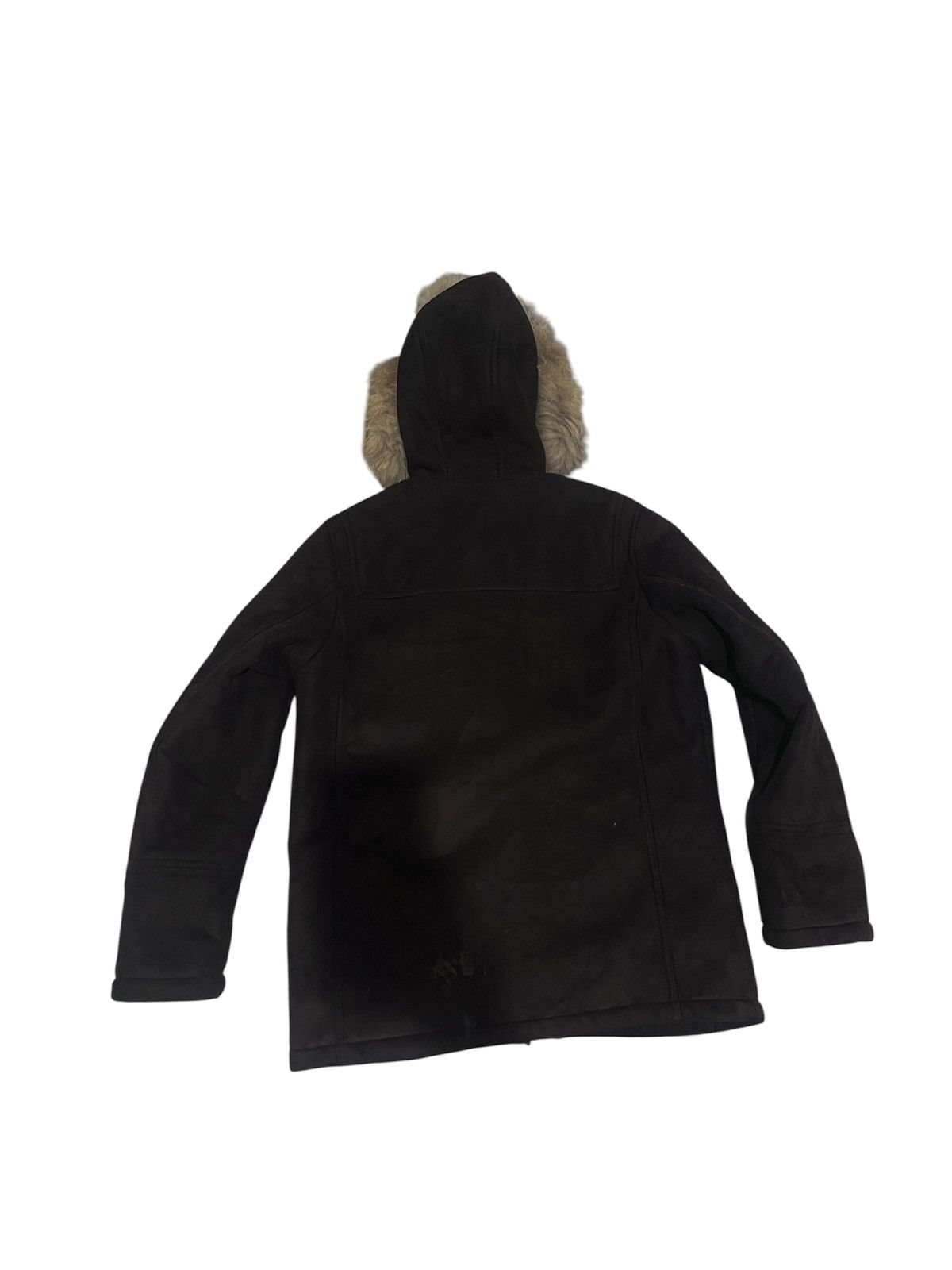 Isamu Katayama Backlash Vintage Bono Ghotic Bondage Jacket Hoodie Size US M / EU 48-50 / 2 - 4 Thumbnail