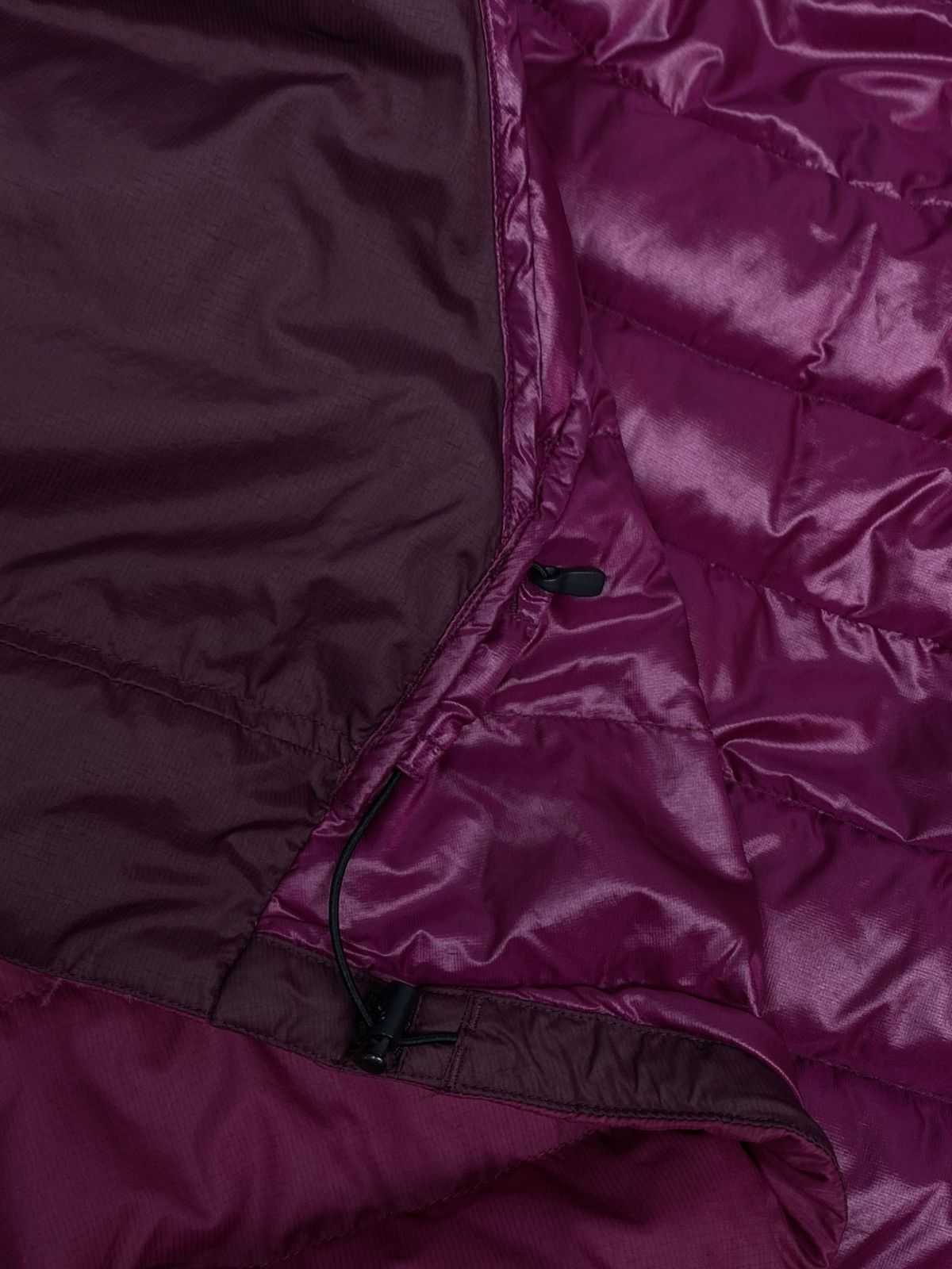 Arc'teryx Arcteryx Womens Cerium LT Pink Jacket Size M / US 6-8 / IT 42-44 - 23 Thumbnail