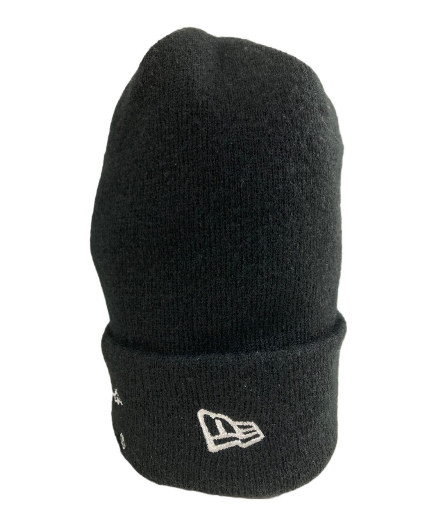 Yohji Yamamoto Yohji Yamamoto pour homme × New Era 80's Signature Hat Size ONE SIZE - 4 Thumbnail